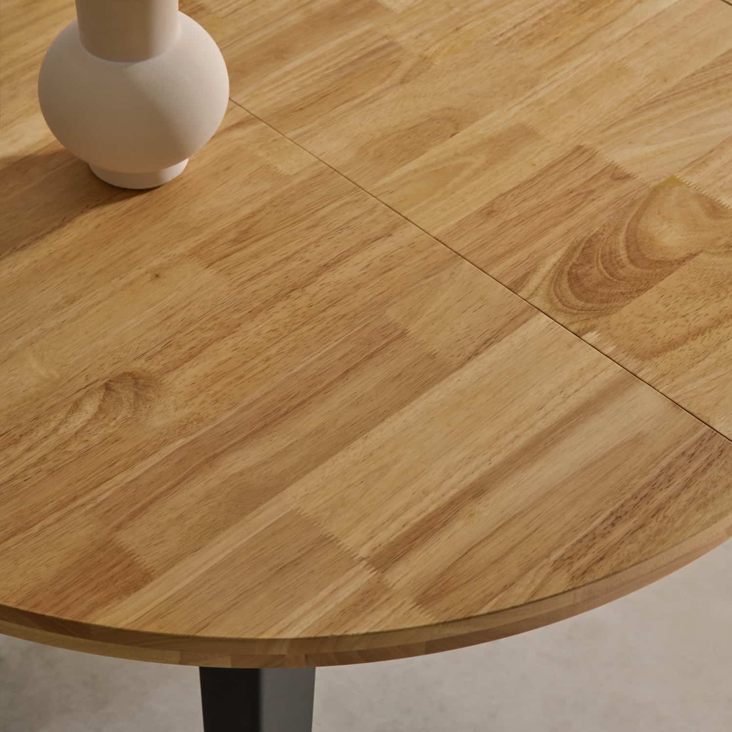 Mesas modernas de madera para comedor y cocina: ¿qué te aportan?