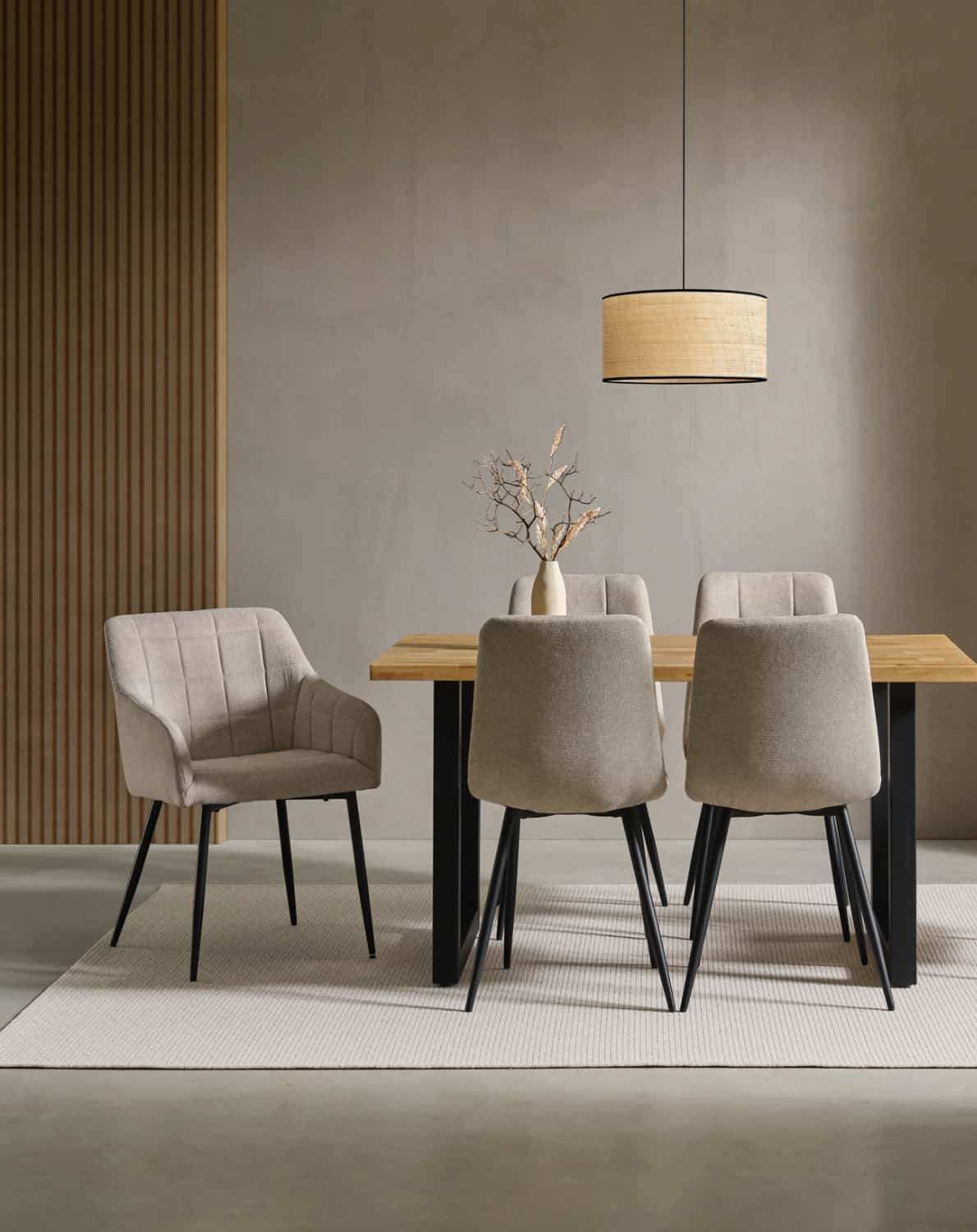 Cómo elegir una mesa de comedor: descubre en qué pensar y acertarás.