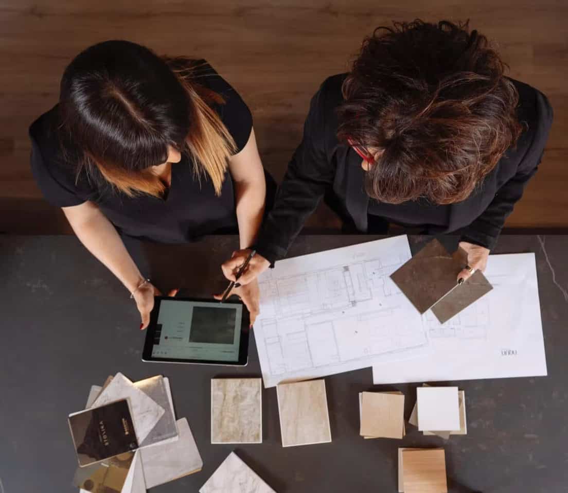 Colores Silestone. Toda la gama para hacer tu nueva mesa.