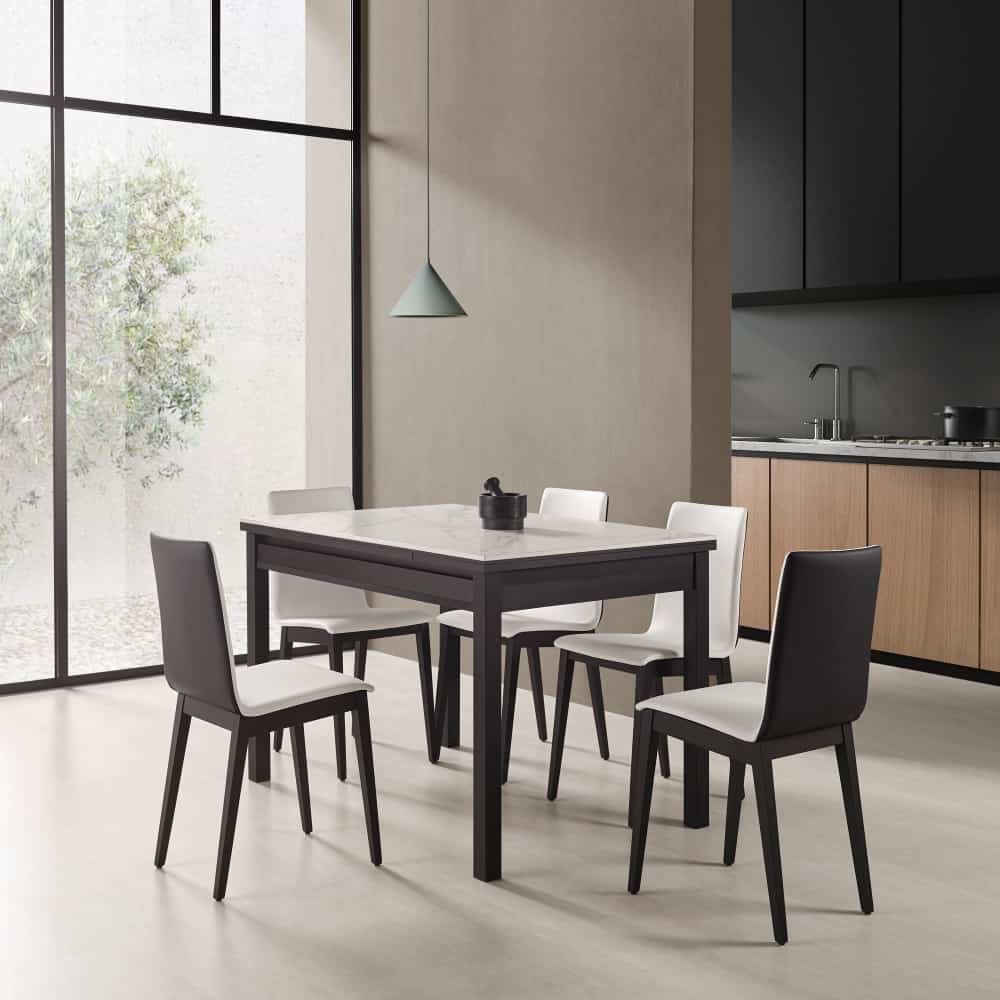 ¿Qué es el Dekton? Mesas del material más resistente.