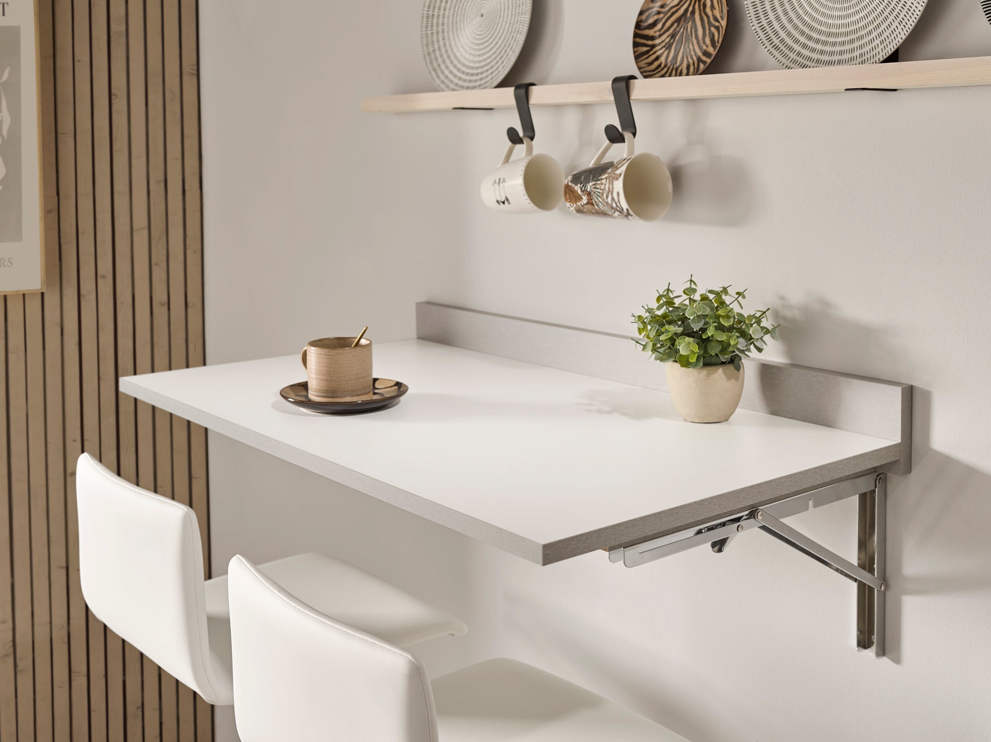 Mesas de cocina pequeñas