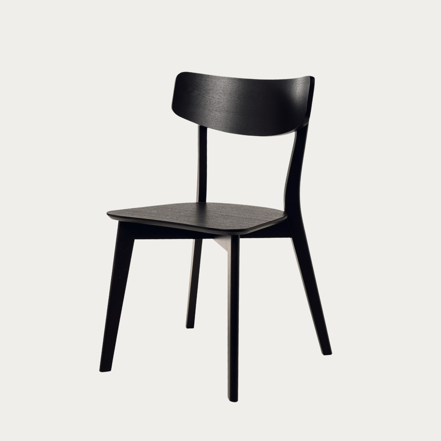 Silla de madera Oporto