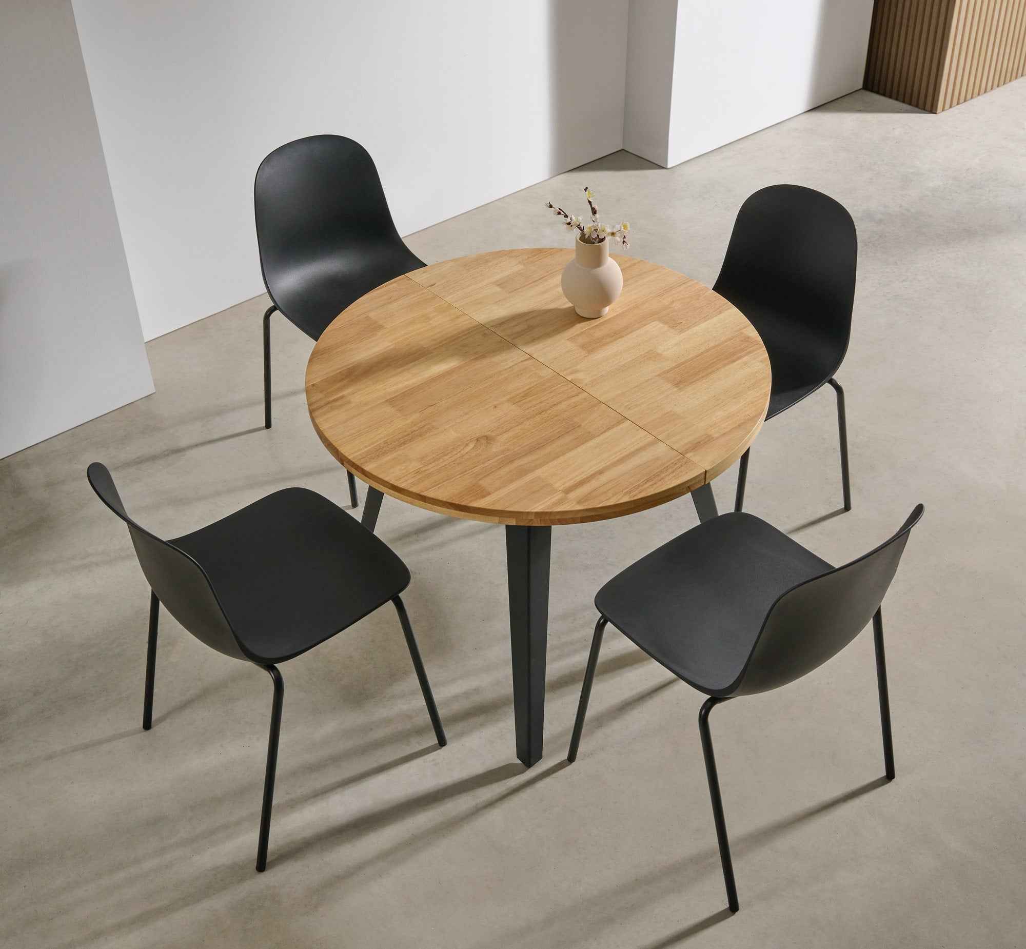 Mesa Ámsterdam Extensible