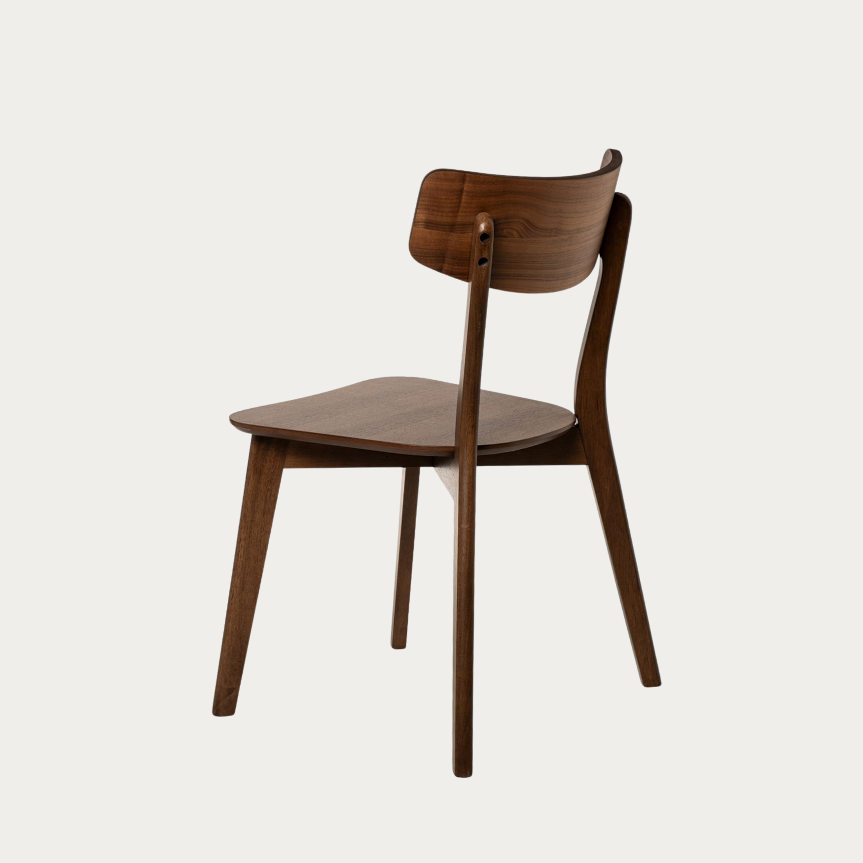 Silla de madera Oporto