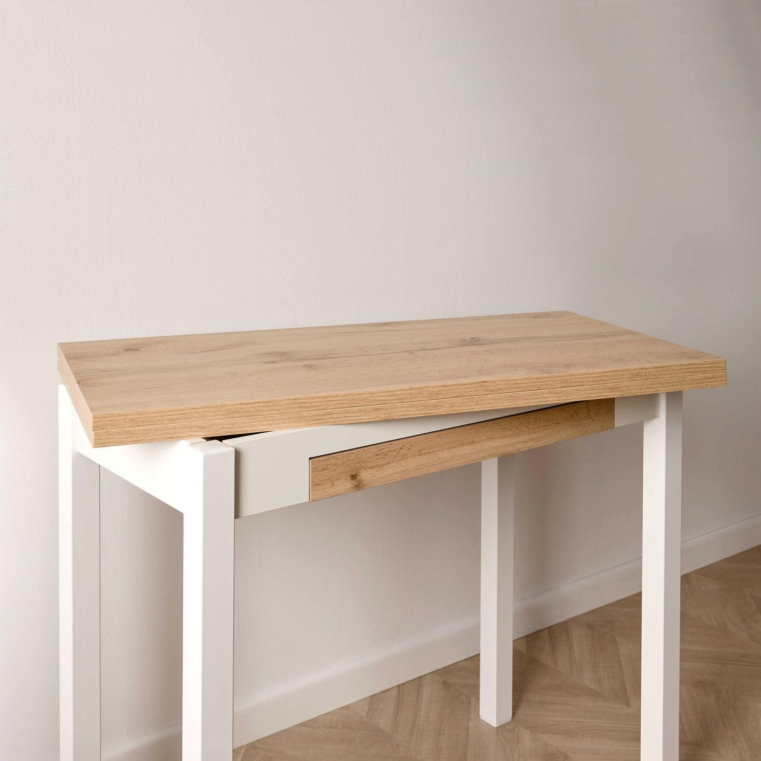 Mesa Libro Natural