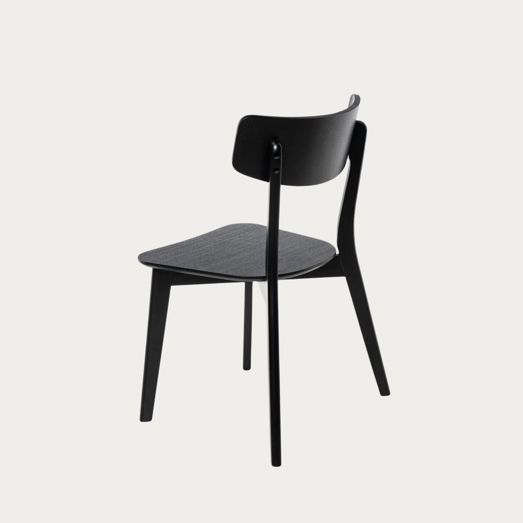 Silla de madera Oporto