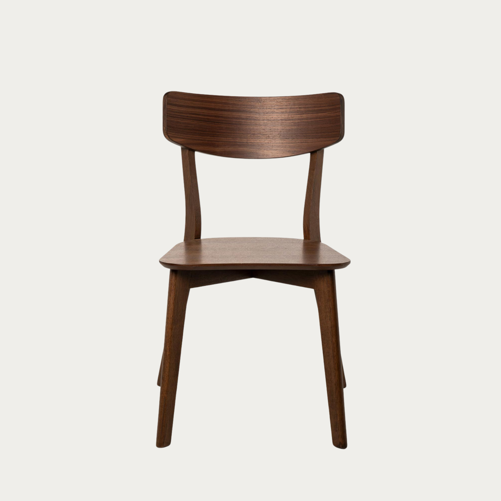 Silla de madera Oporto