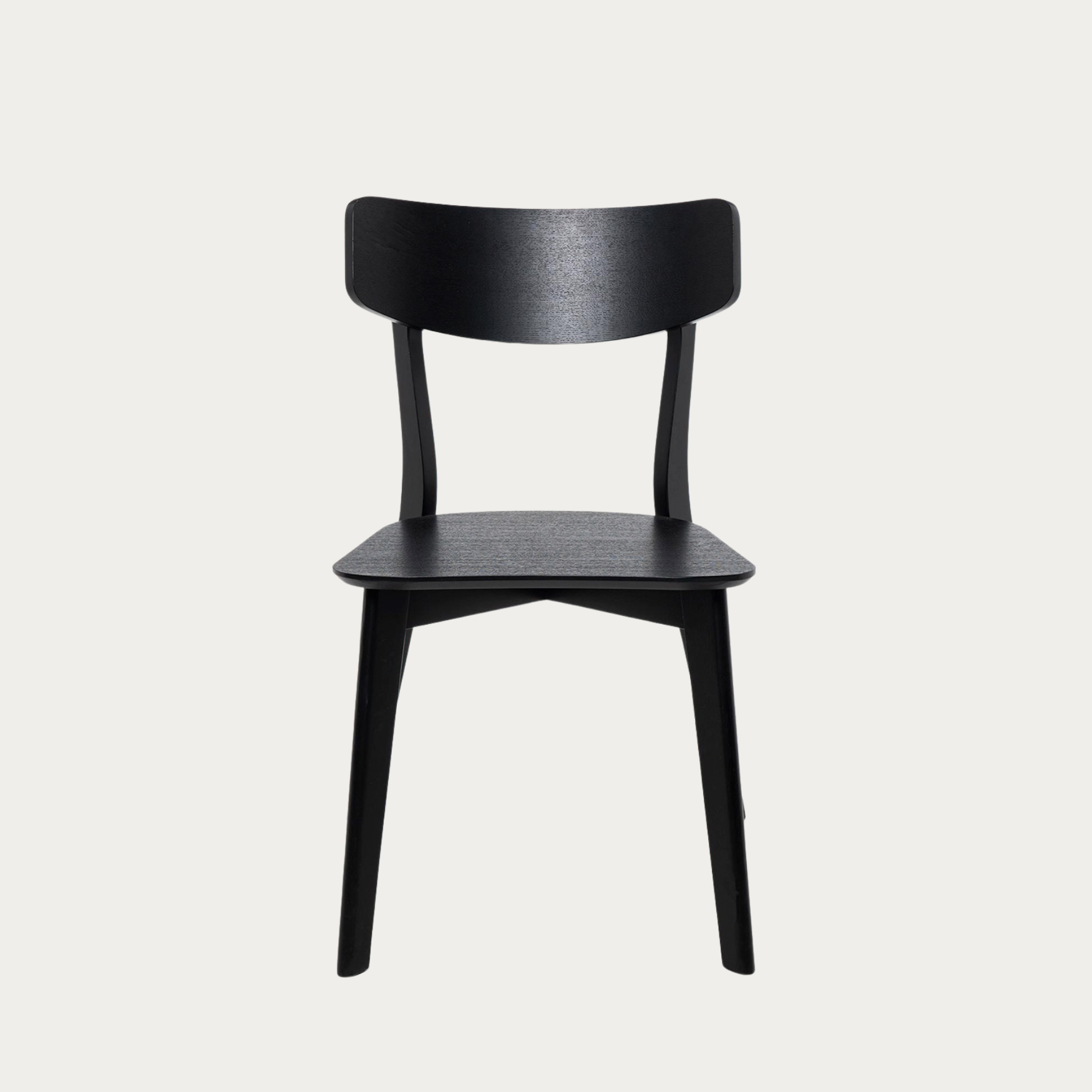 Silla de madera Oporto