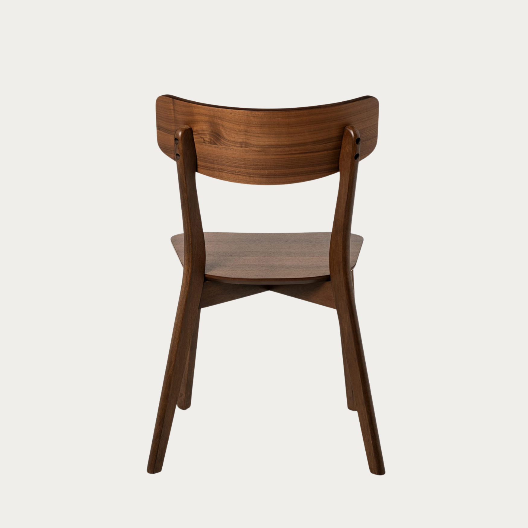 Silla de madera Oporto