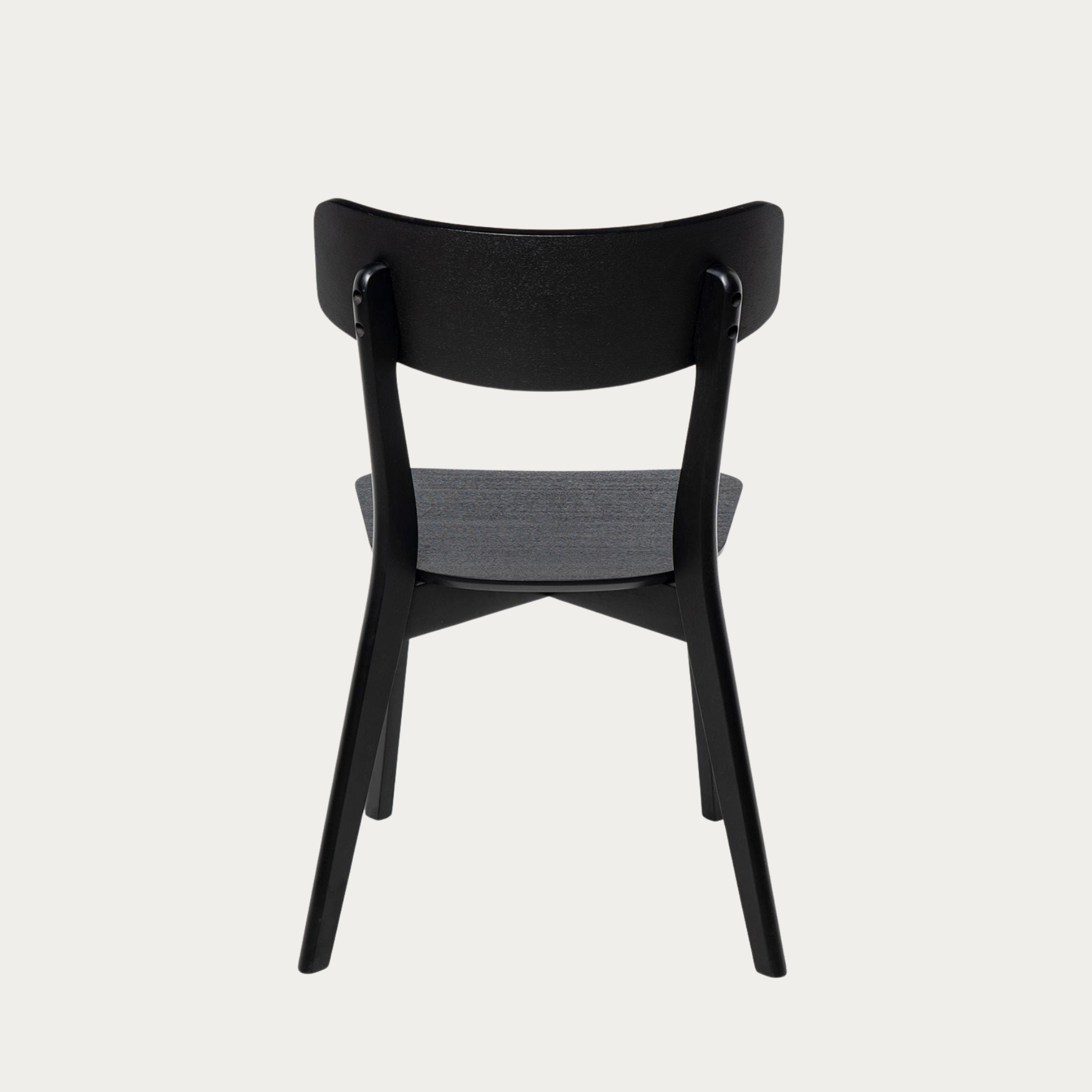 Silla de madera Oporto