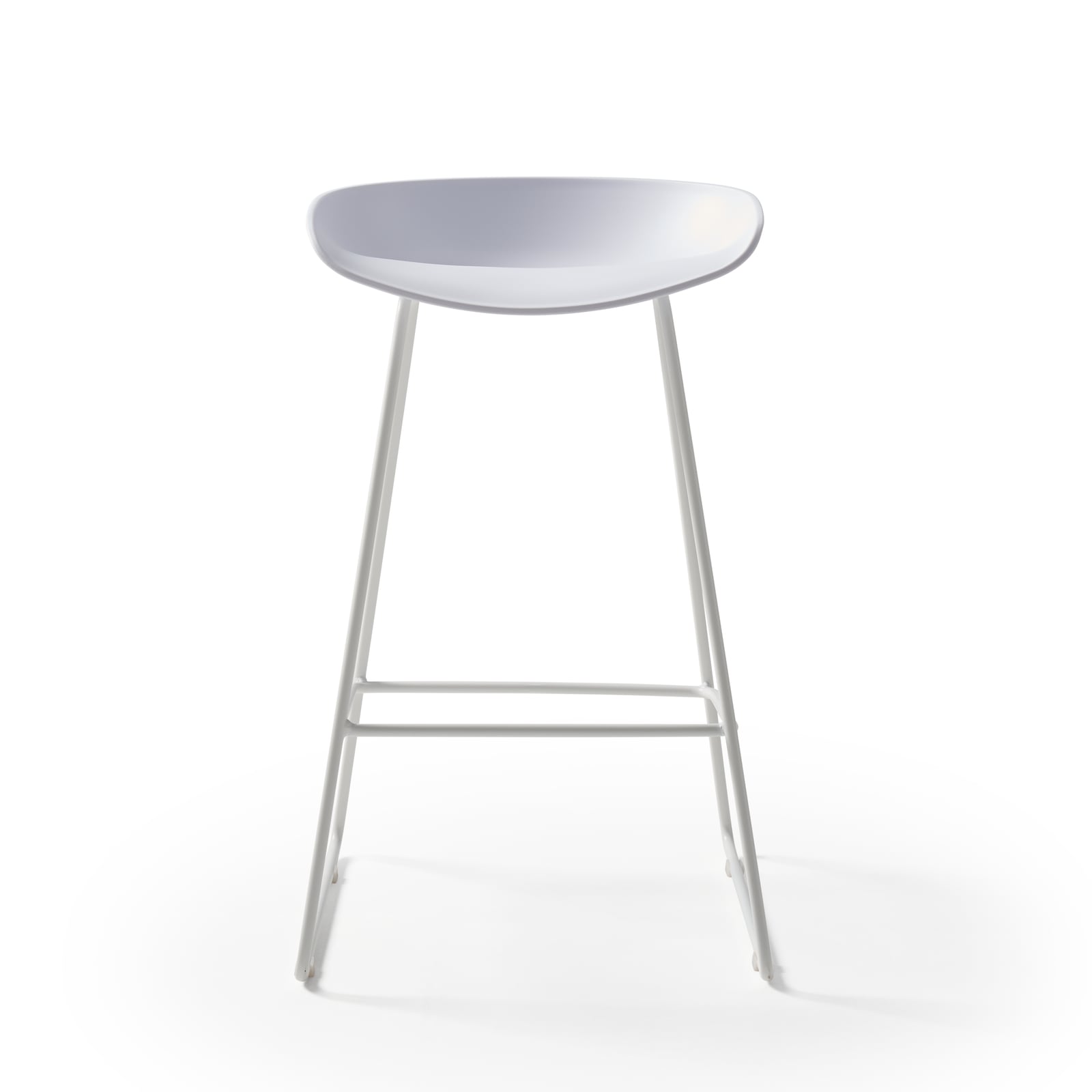Taburete Alto Niza