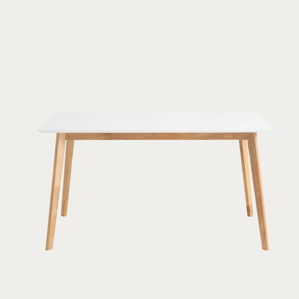 Mesa fija Roma