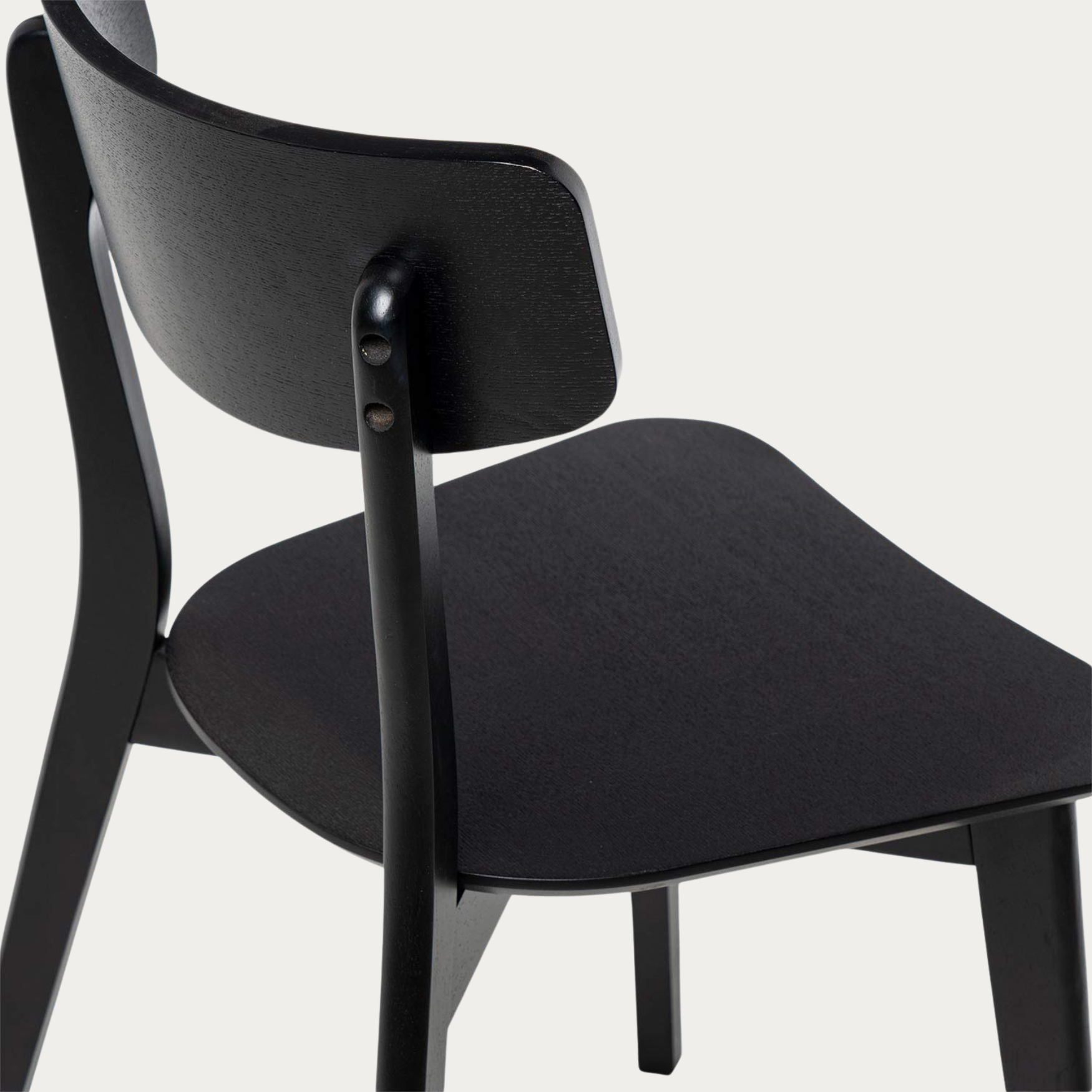 Silla de madera Oporto
