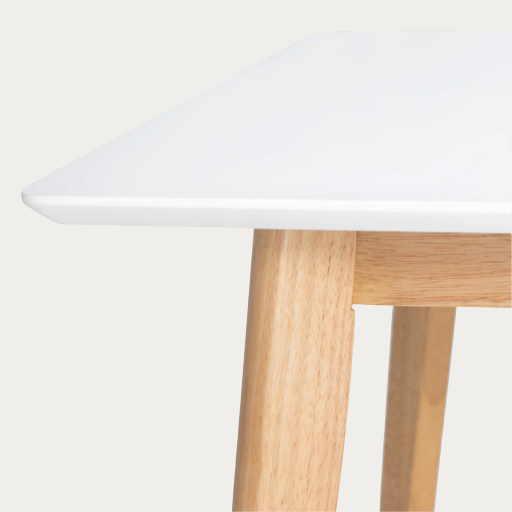 Mesa fija Roma