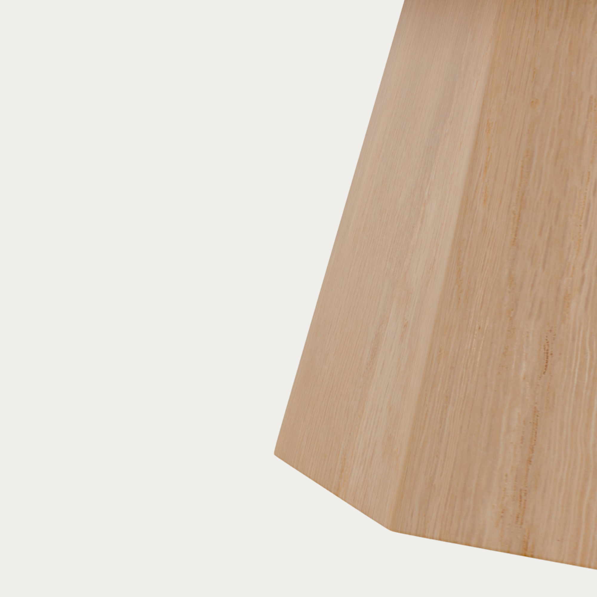 Mesa de centro Zenia