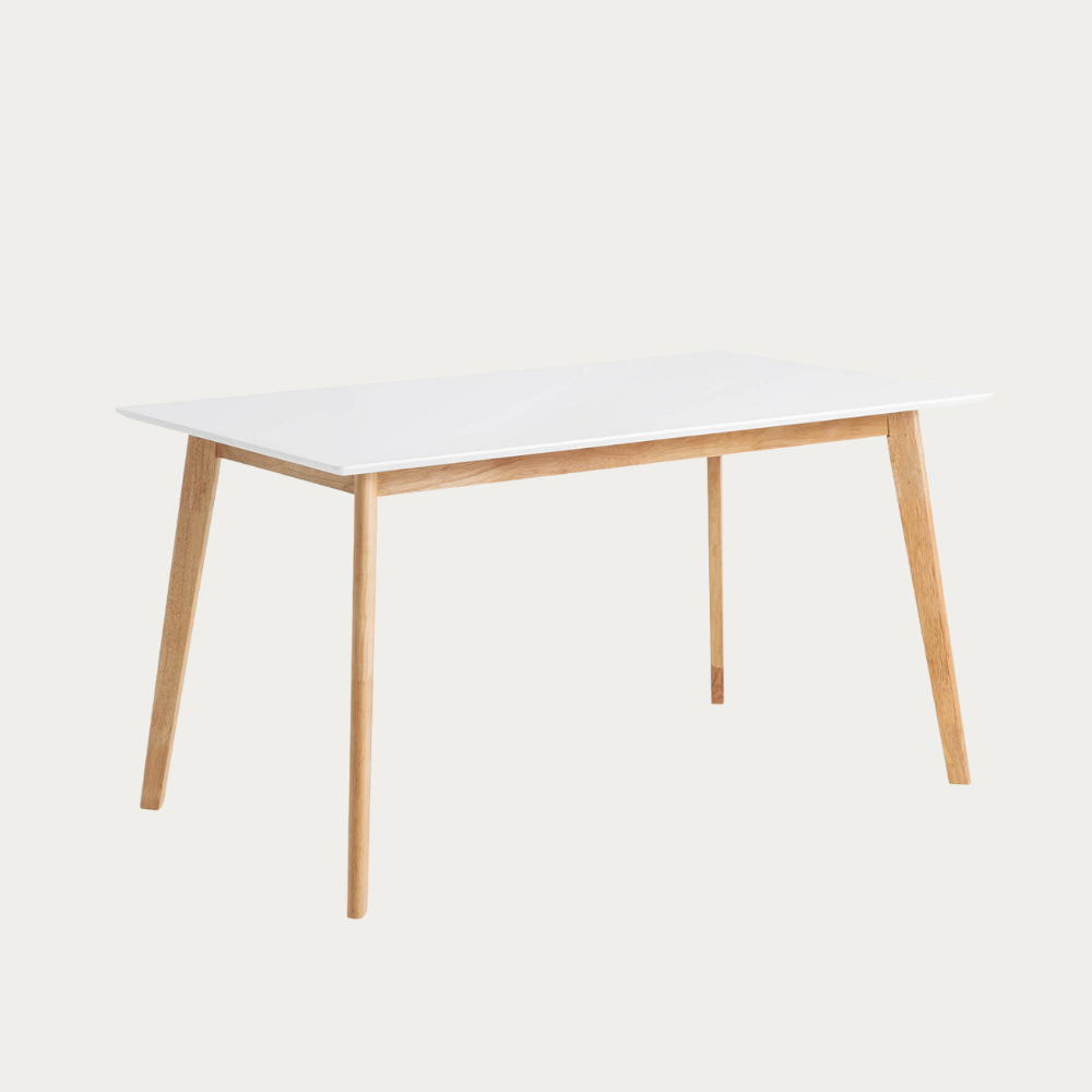 Mesa fija Roma
