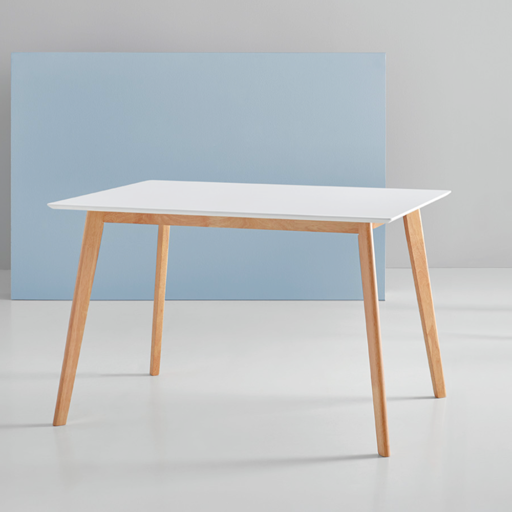 Mesa fija Roma