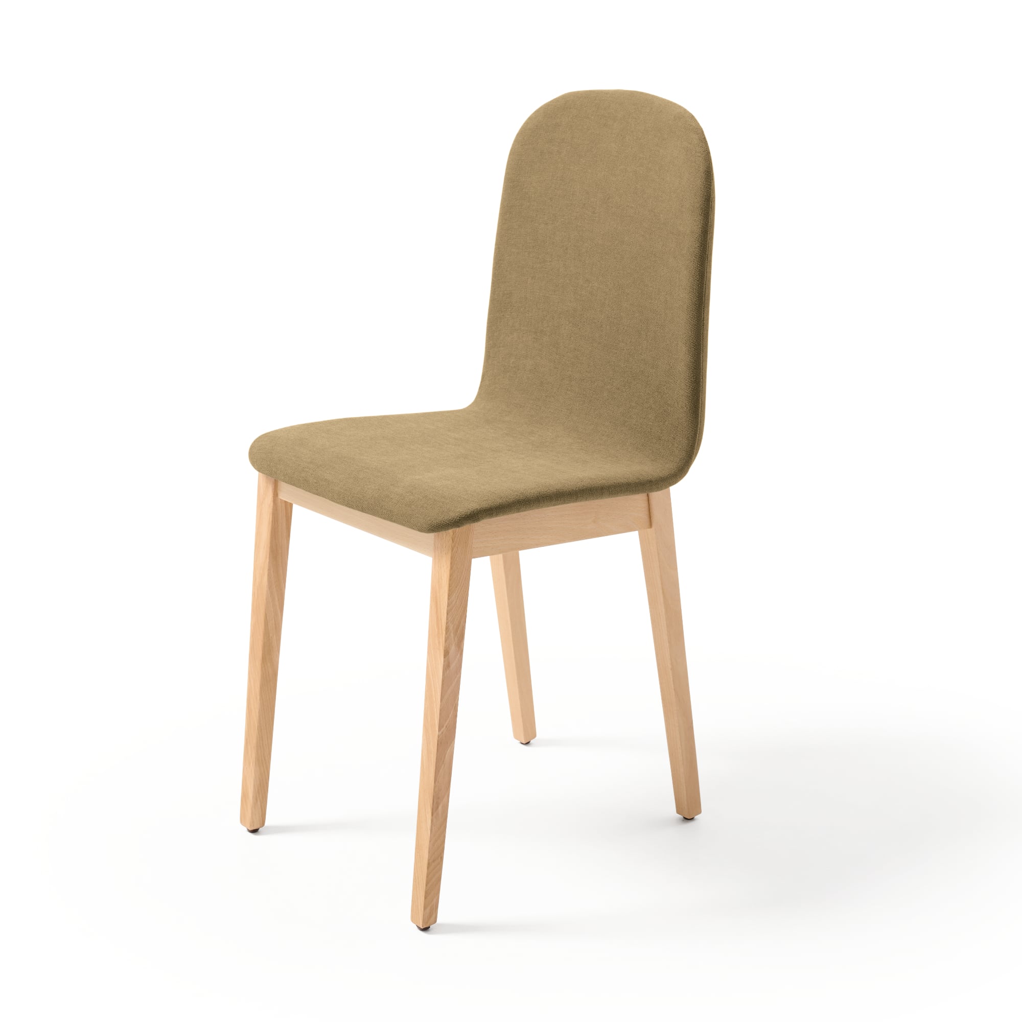 Silla de madera Duna