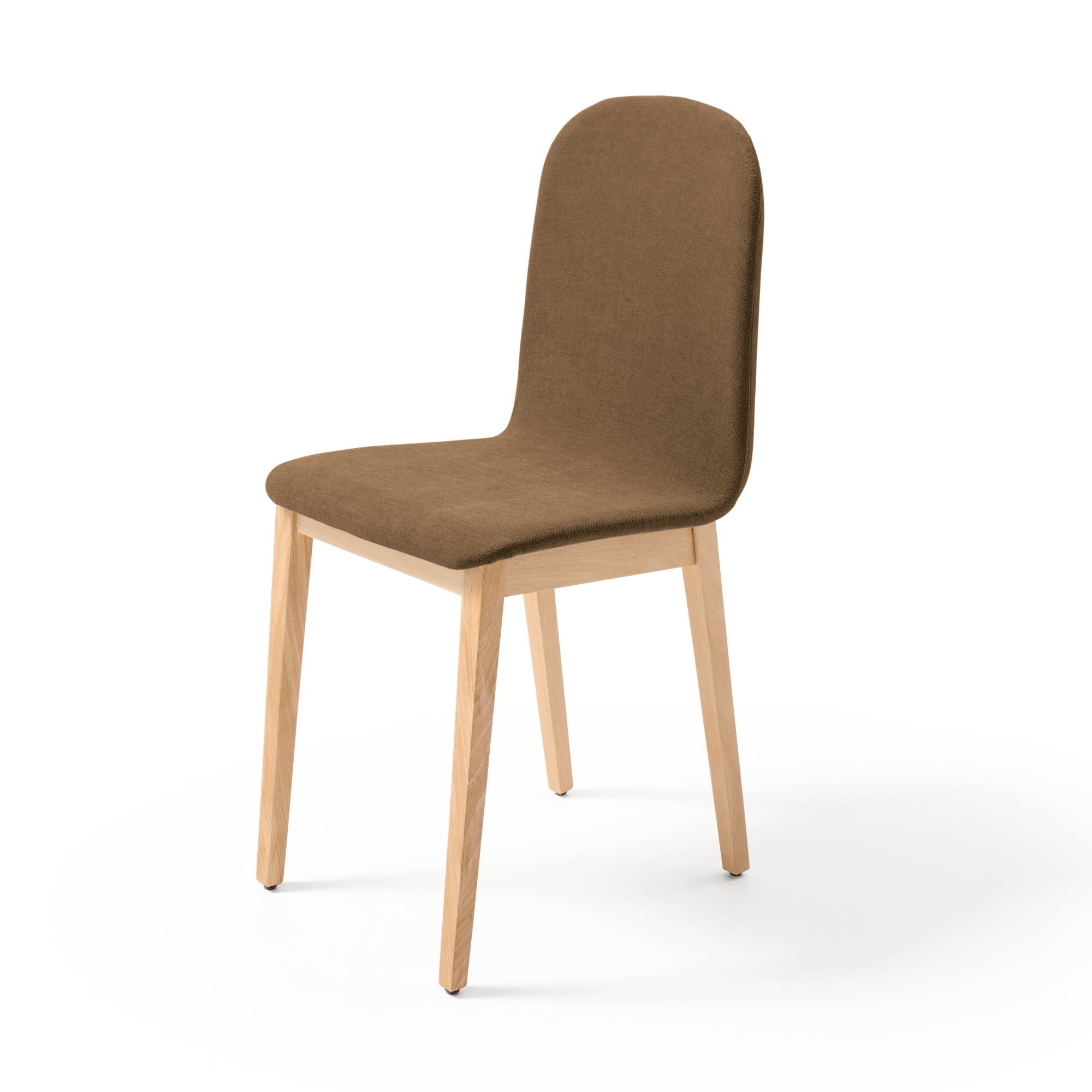 Silla de madera Duna