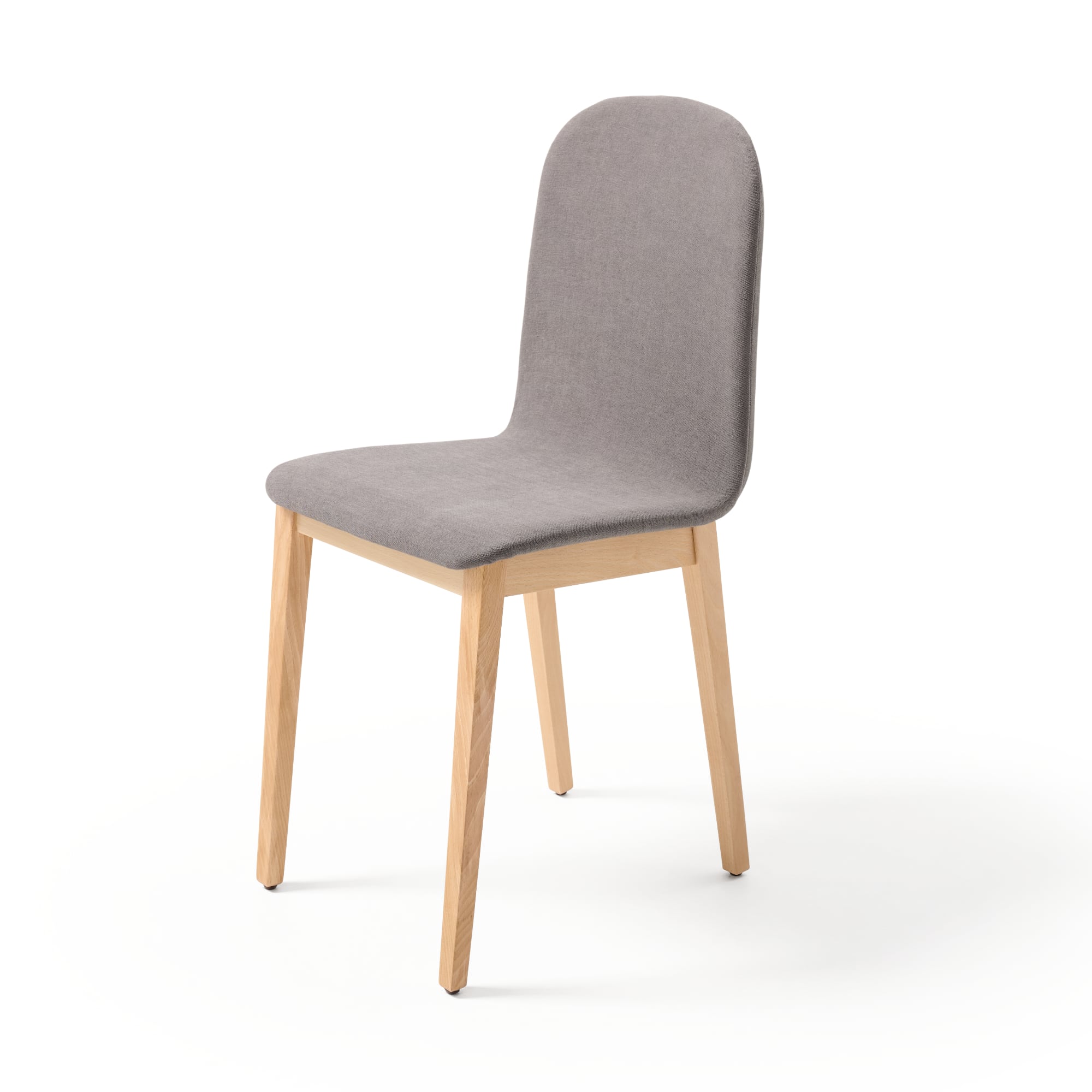 Silla de madera Duna