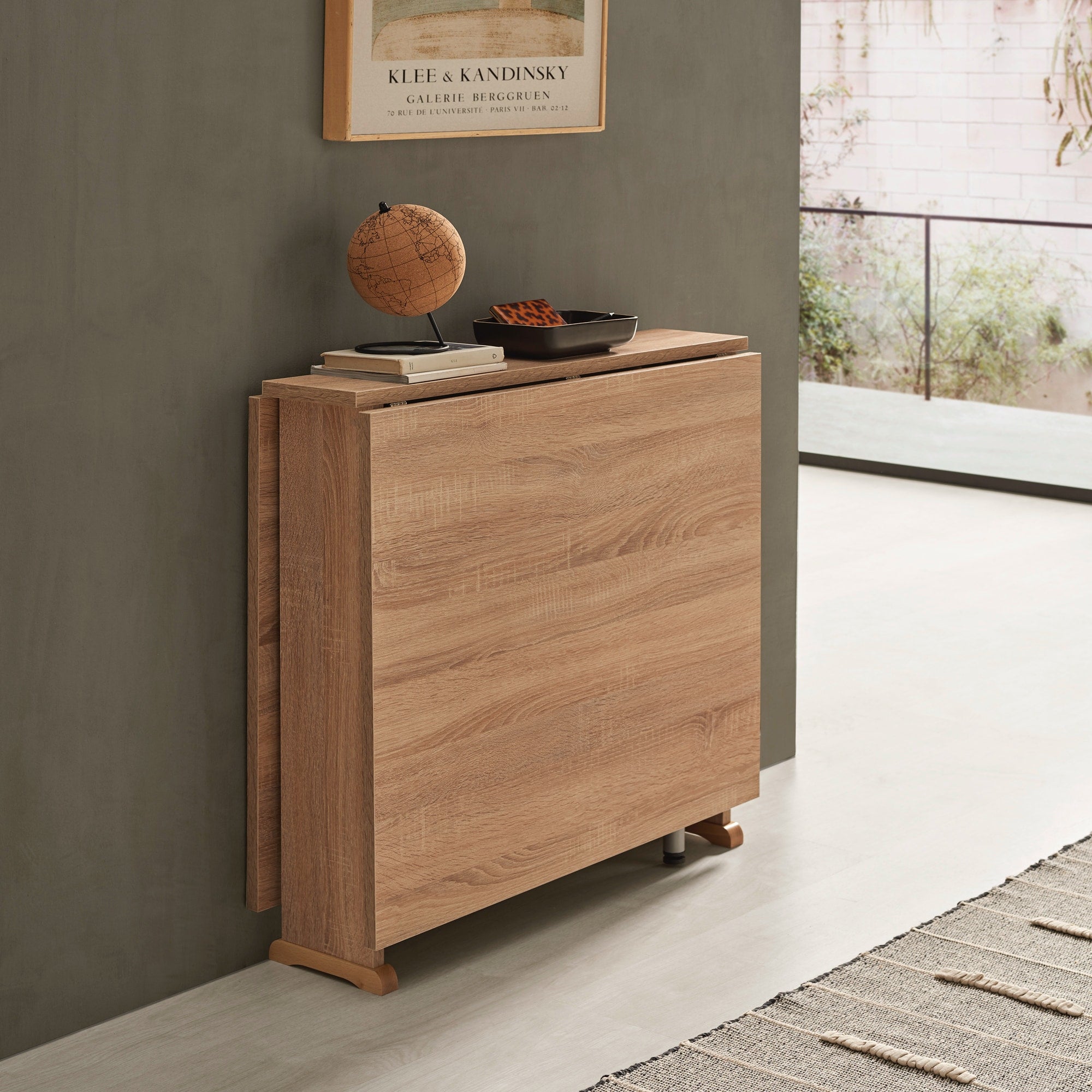 Mesa Consola