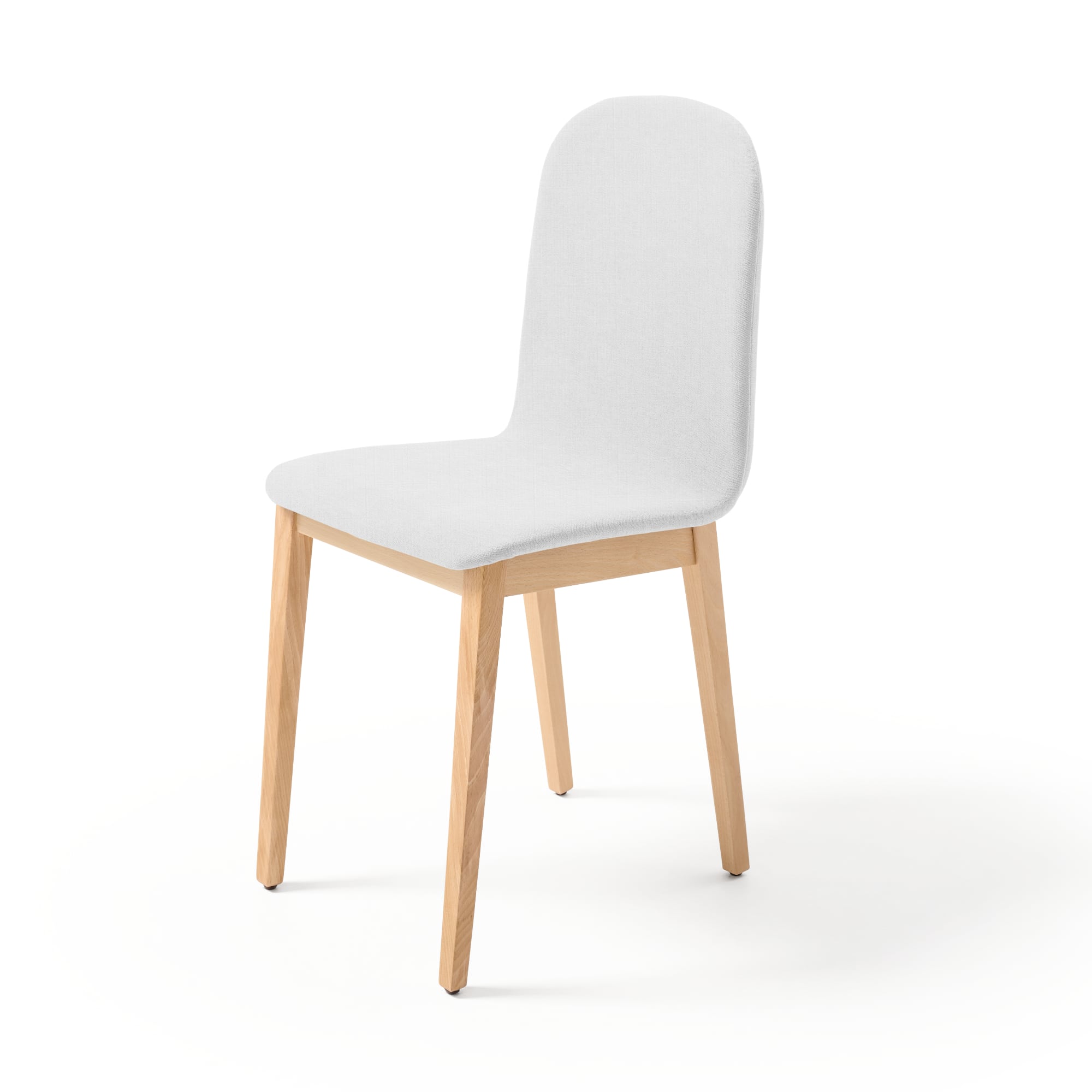 Silla de madera Duna