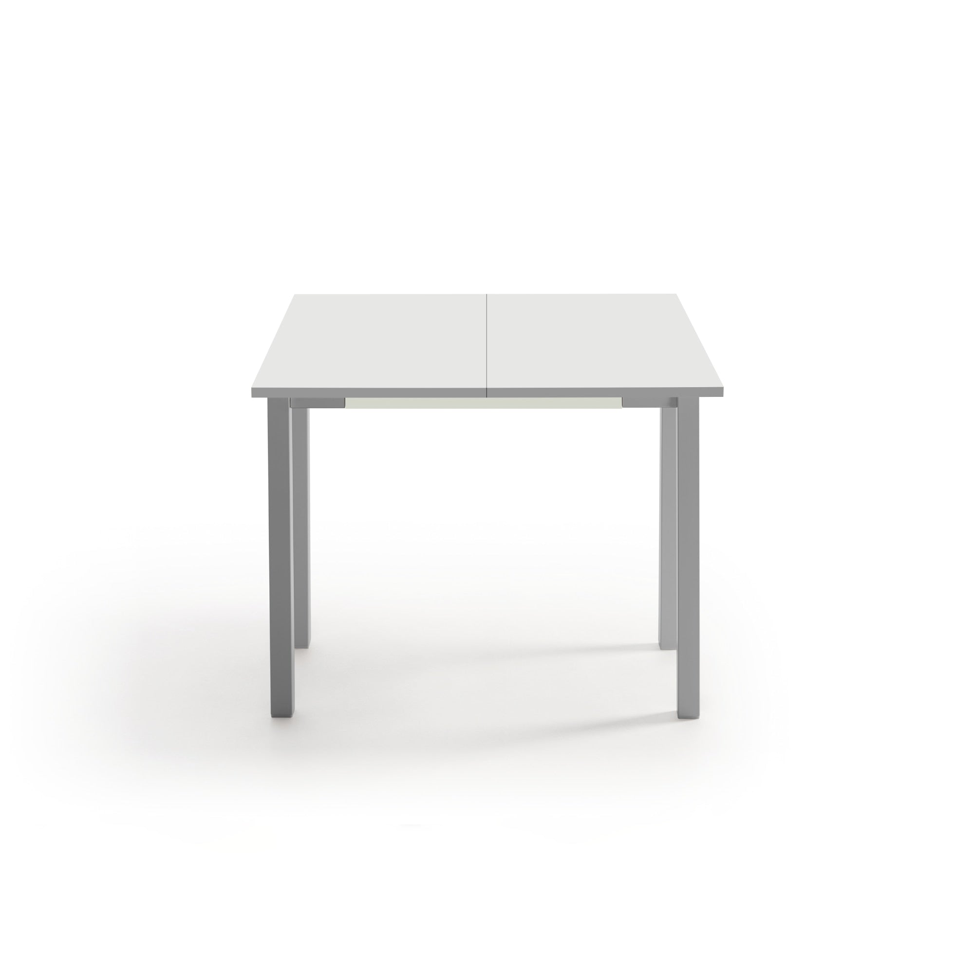Mesa Libro Cristal