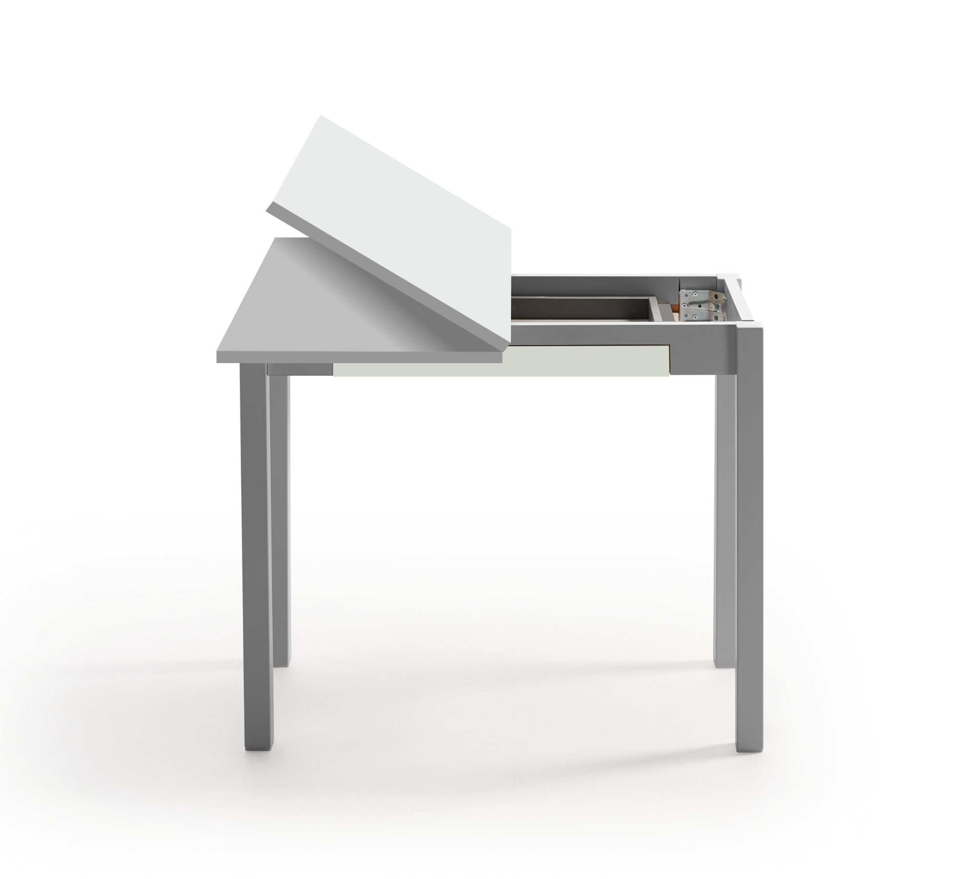 Mesa Libro Natural