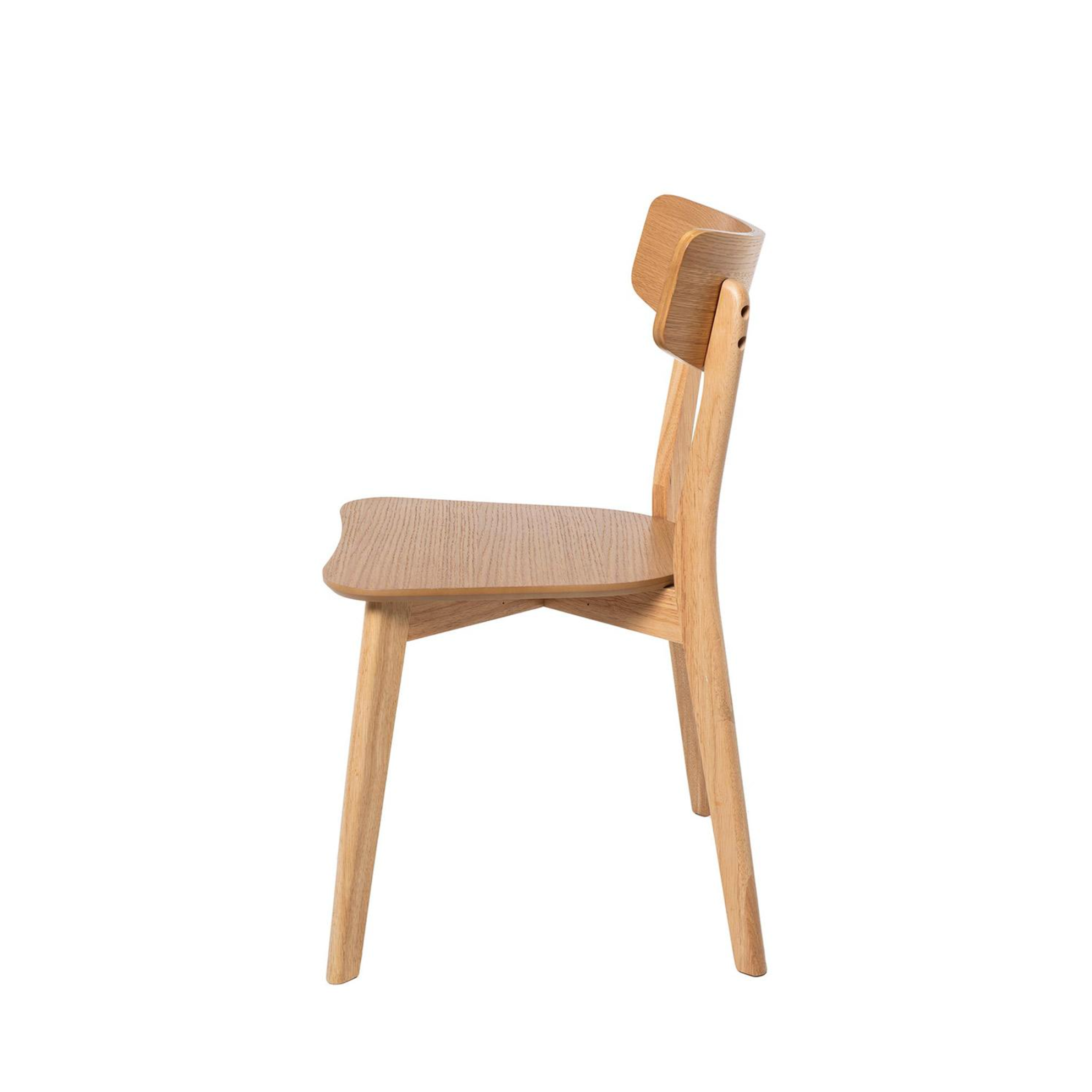 Silla de madera Oporto