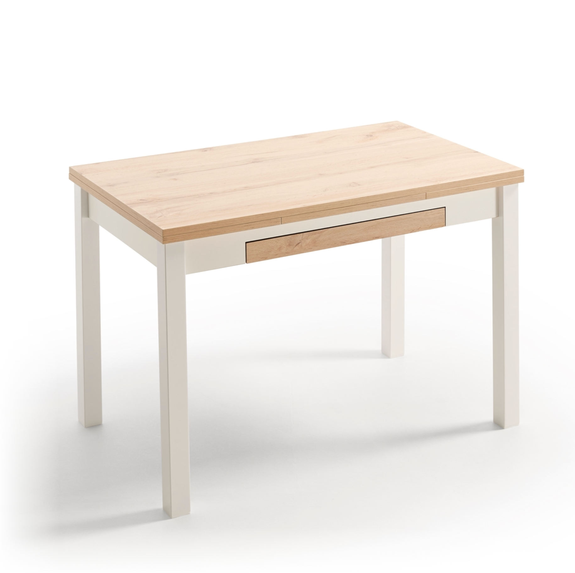 Mesa Aramo Natural Extensible