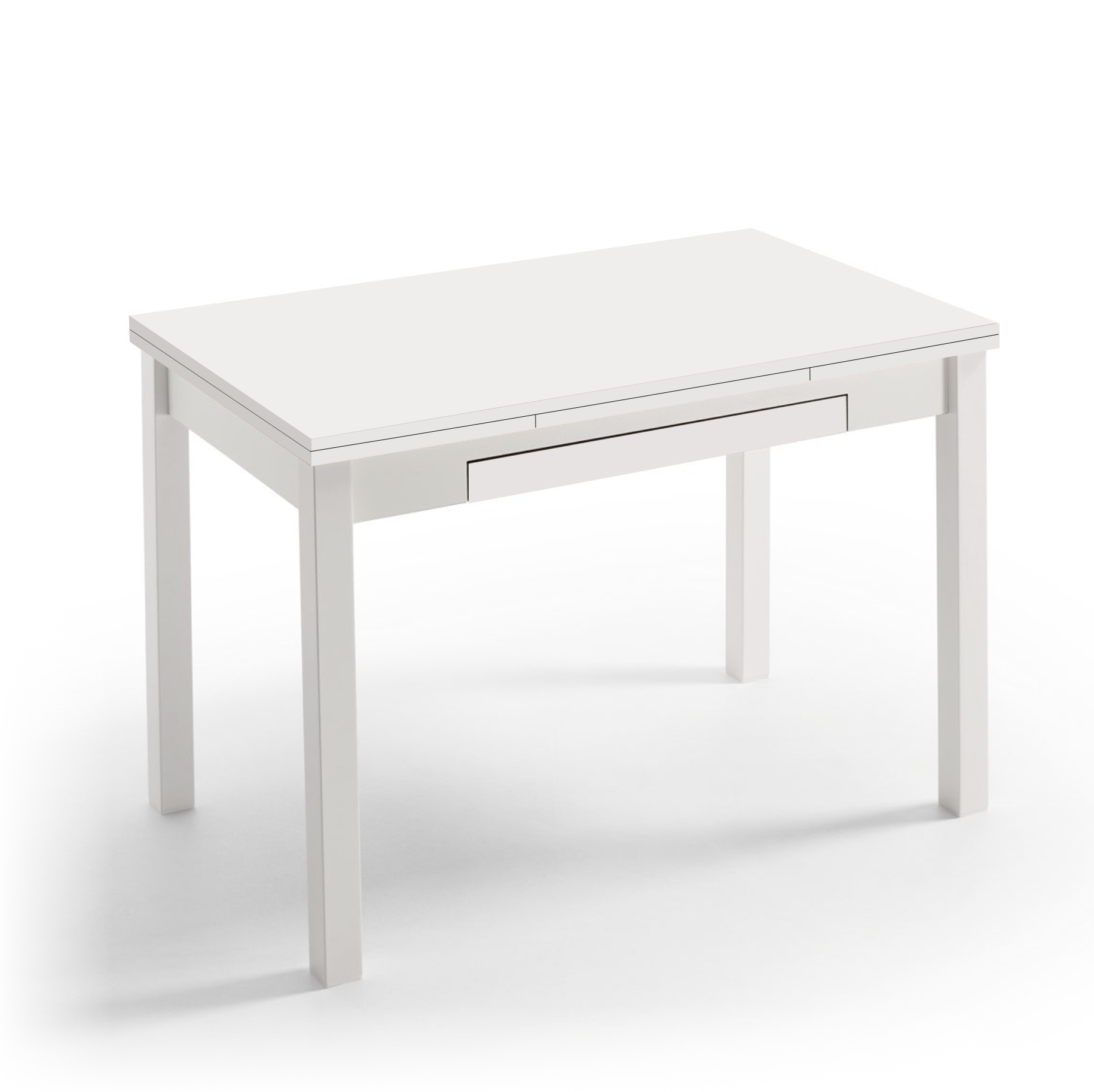 Mesa Aramo Natural Extensible