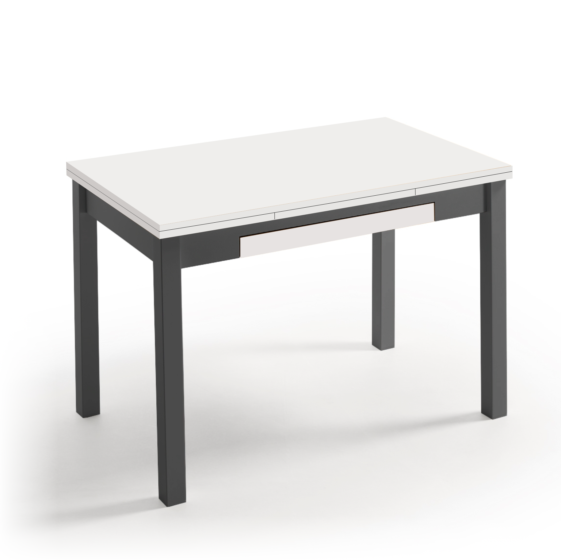 Mesa Aramo Natural Extensible