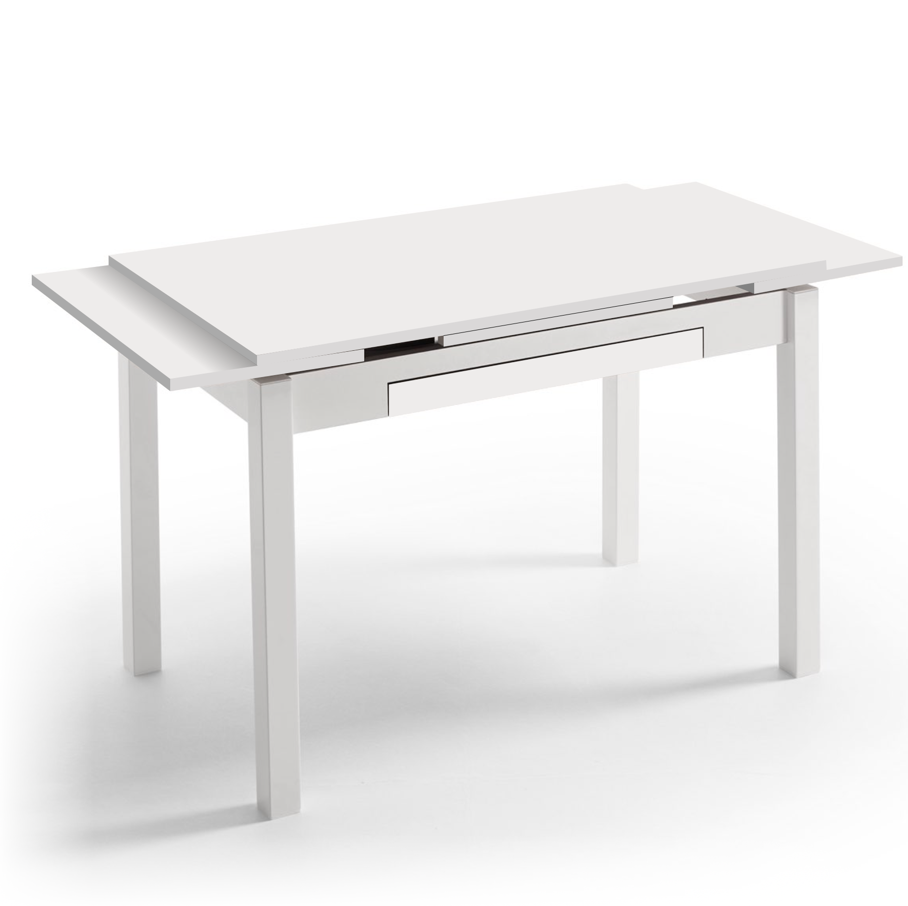 Mesa Aramo Natural Extensible