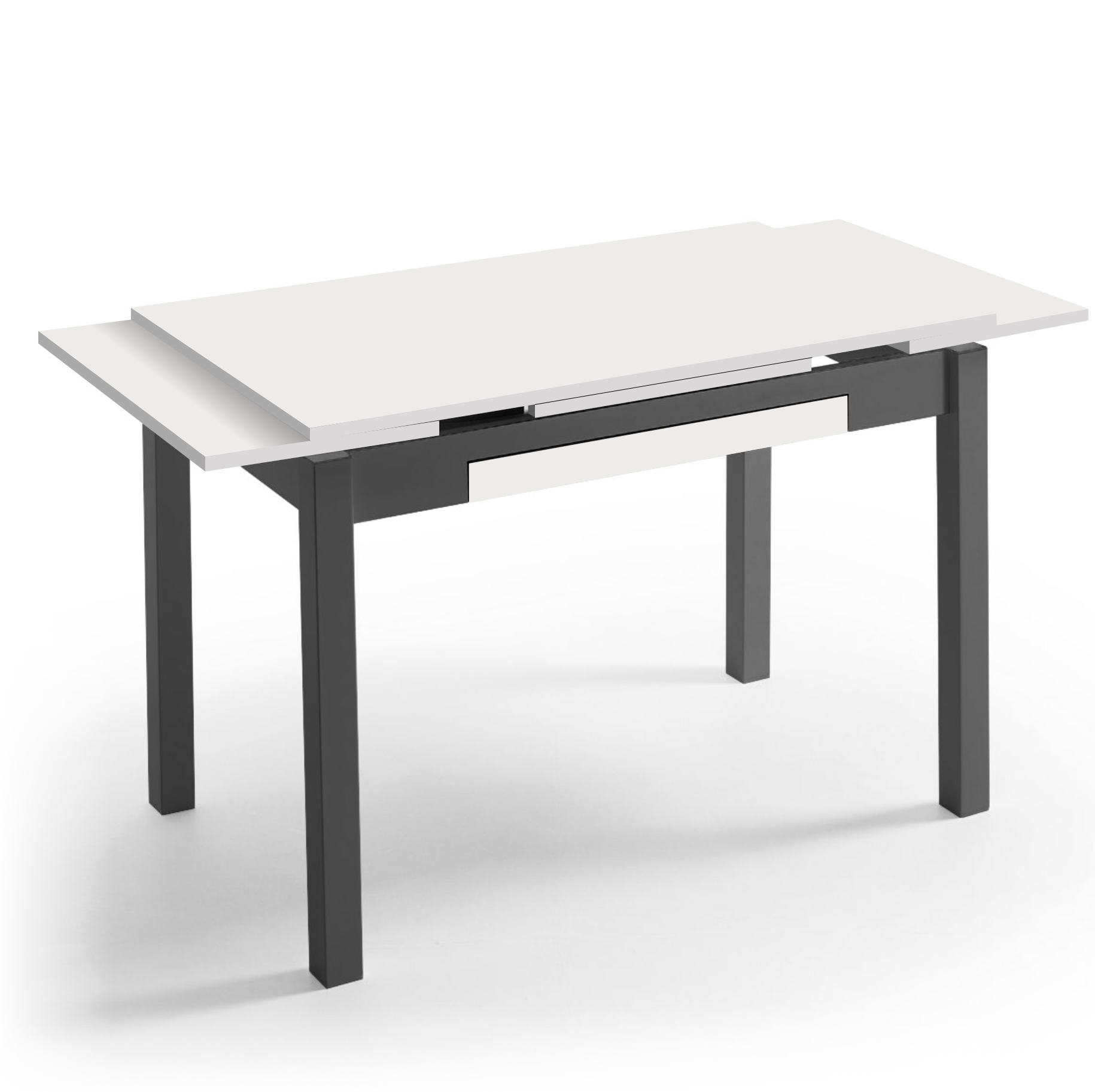 Mesa Aramo Natural Extensible