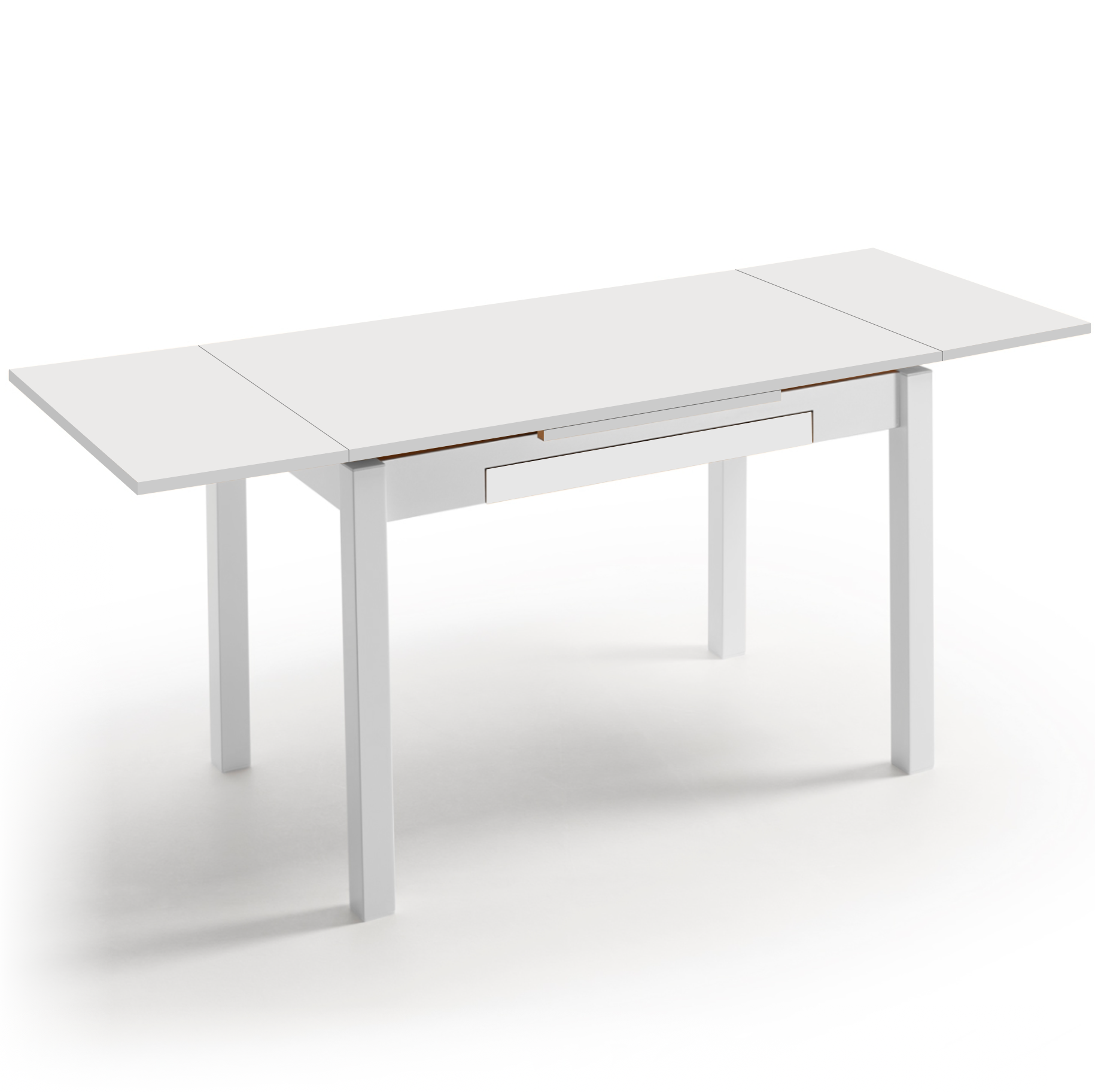 Mesa Aramo Natural Extensible