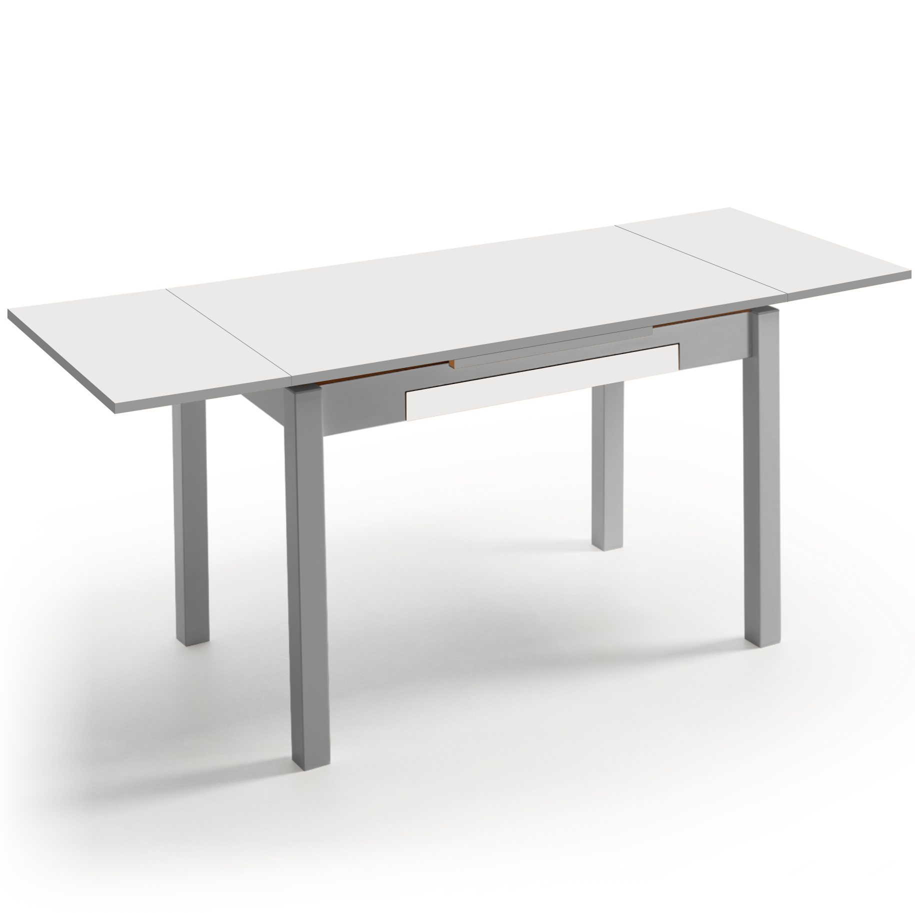 Mesa Aramo Natural Extensible