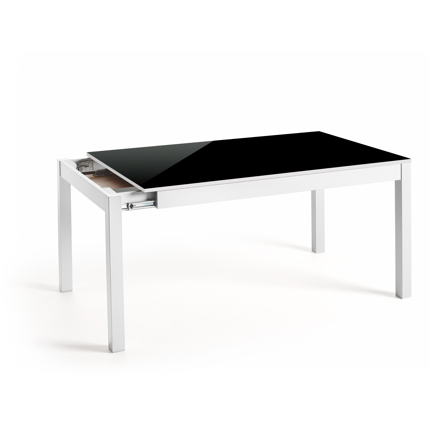 Mesa Oslo Cristal Extensible