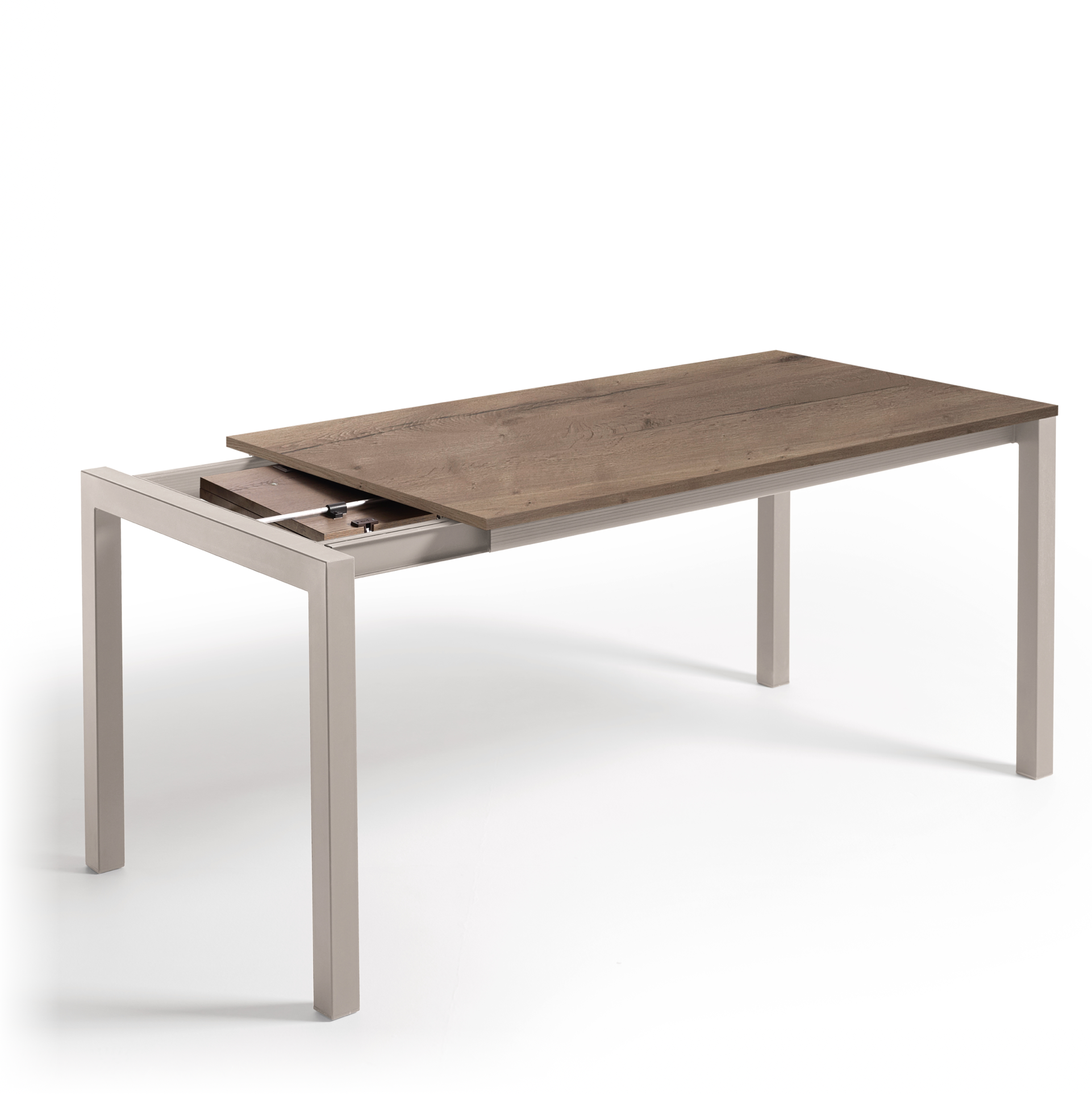 Mesa Sidney Natural Extensible