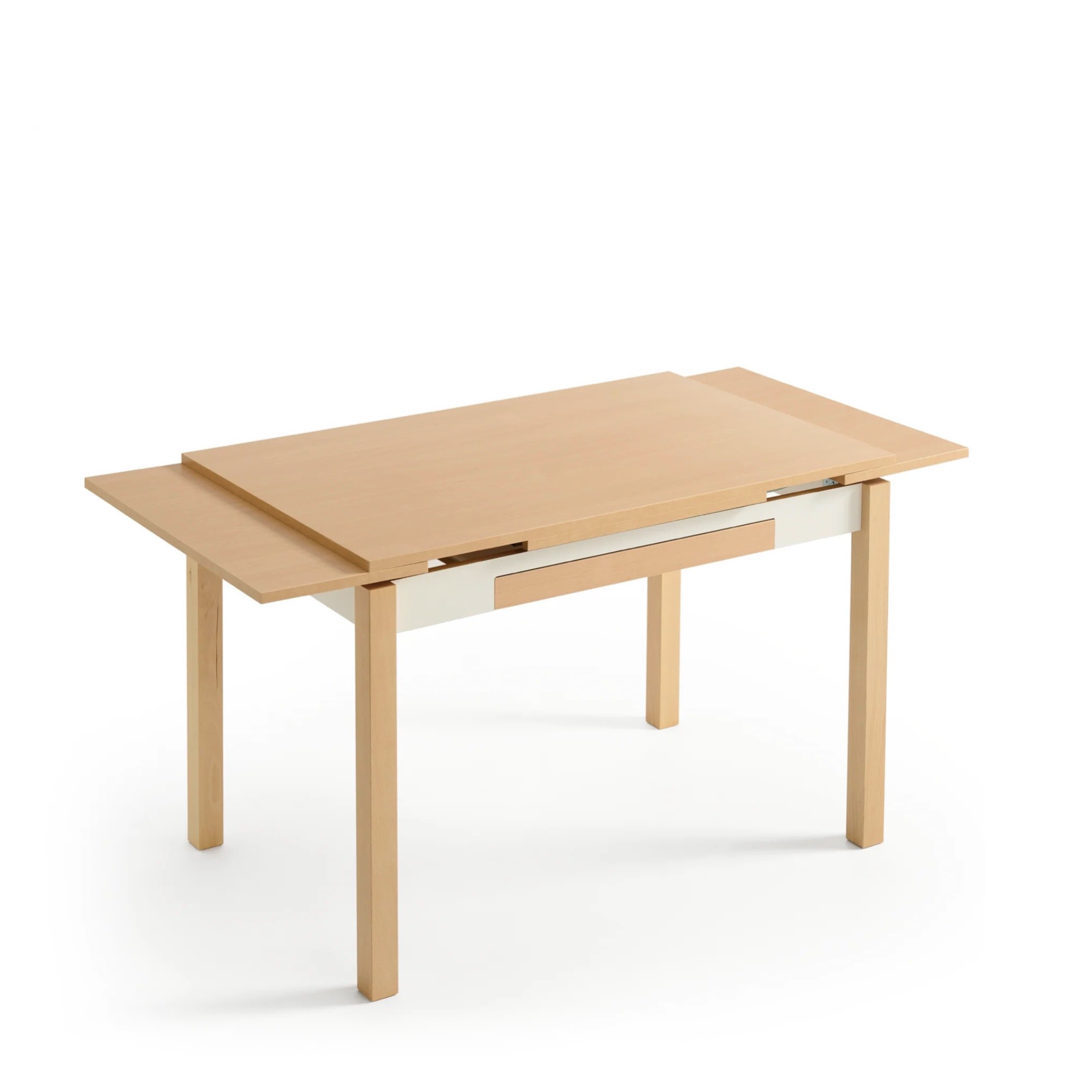Mesa Cartagena Natural Extensible