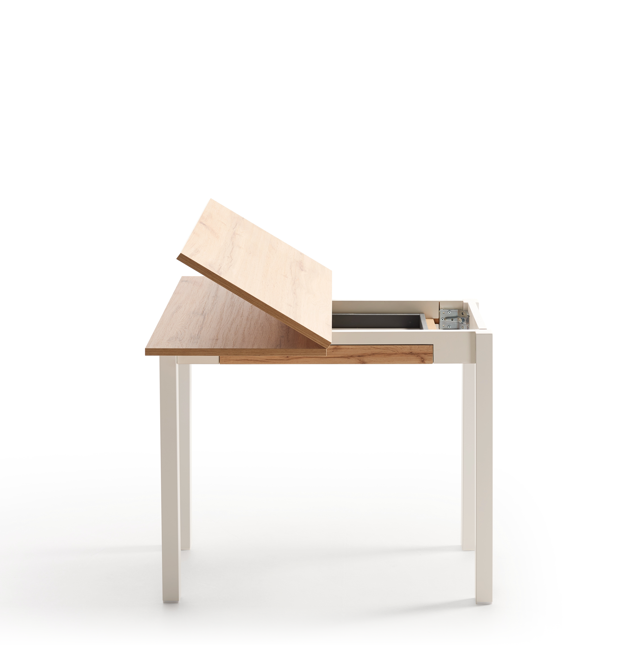 Mesa Libro Natural