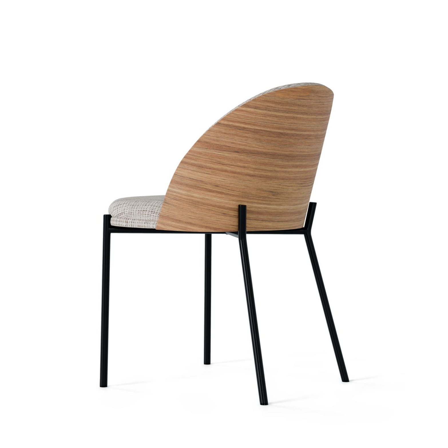 Silla de comedor Argum