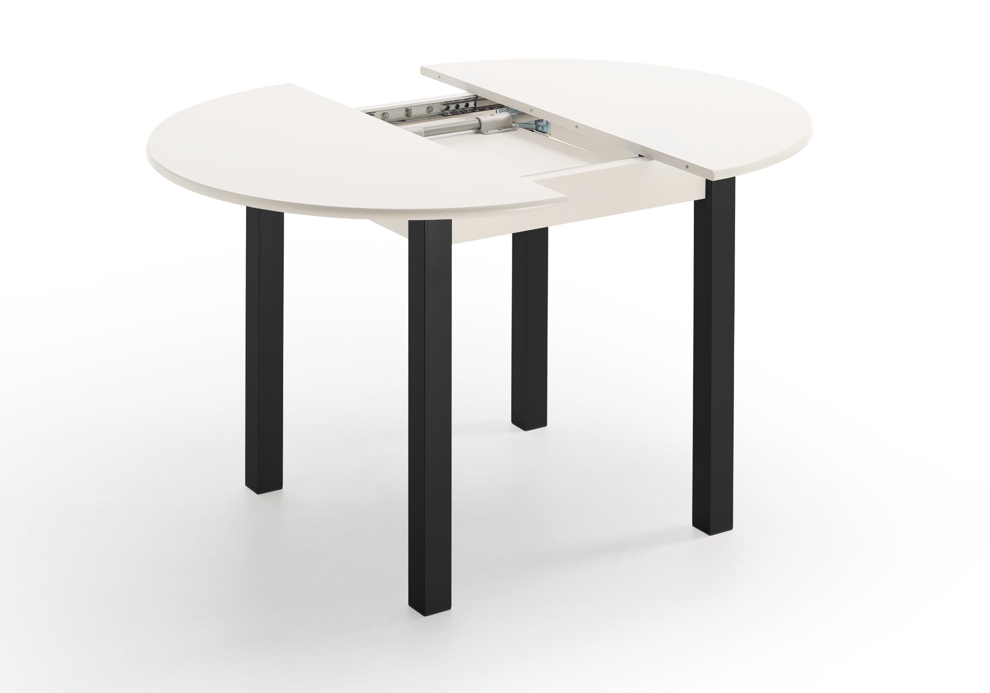 Mesa Praga Extensible