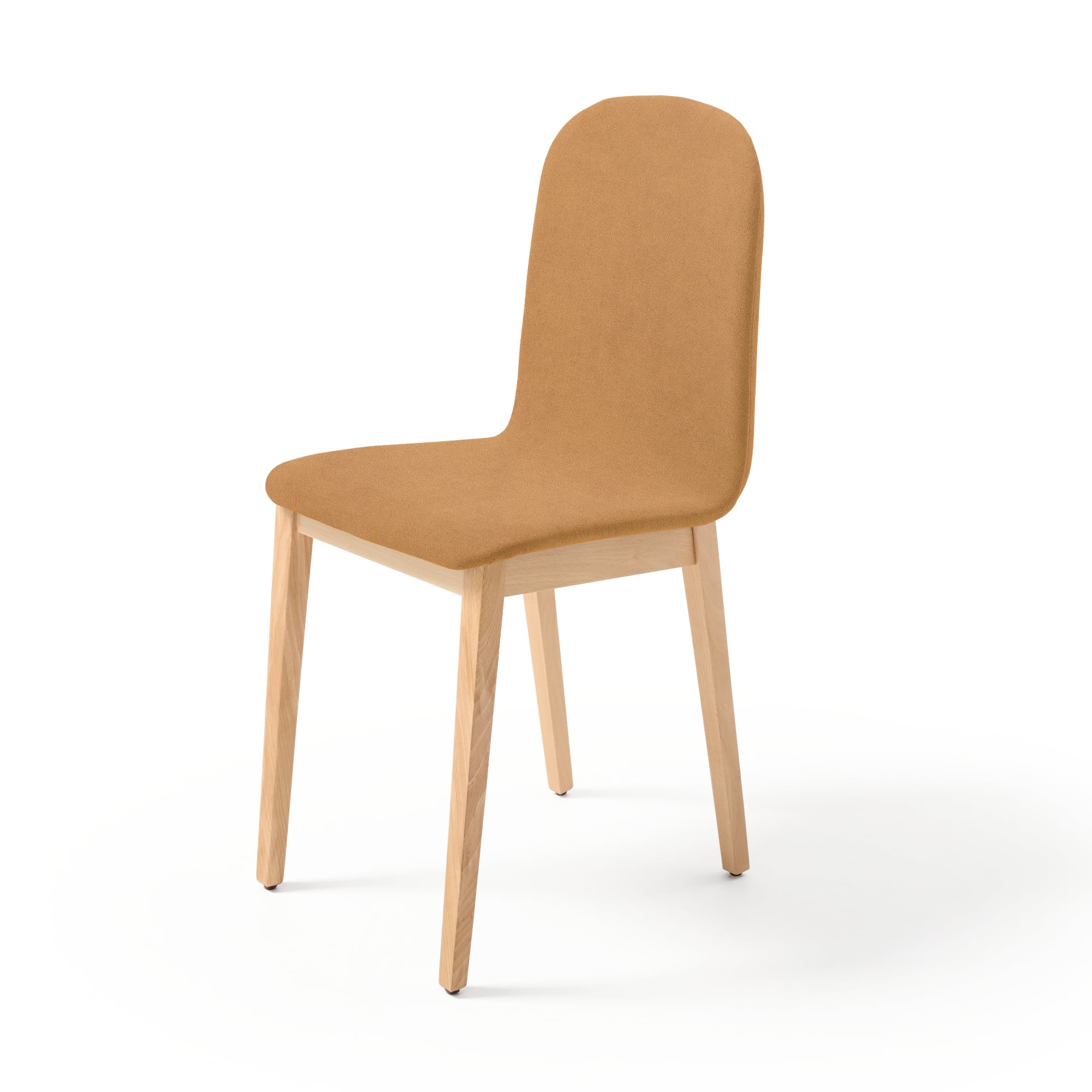 Silla de madera Duna