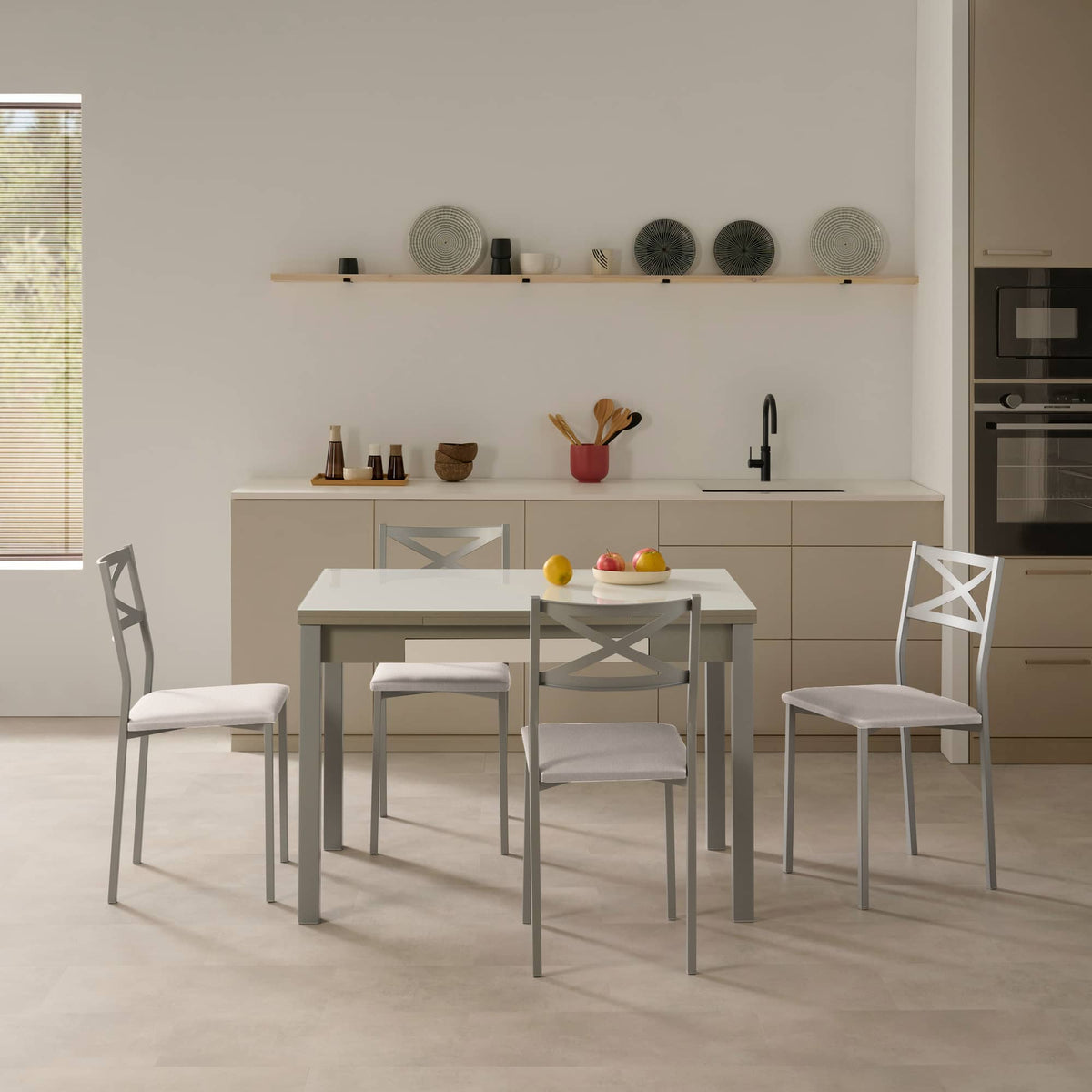 Conjunto Petra