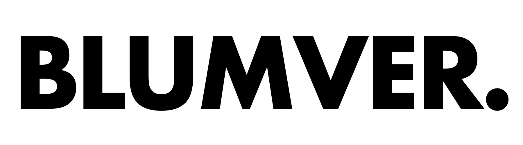 Logotipo BLUMVER
