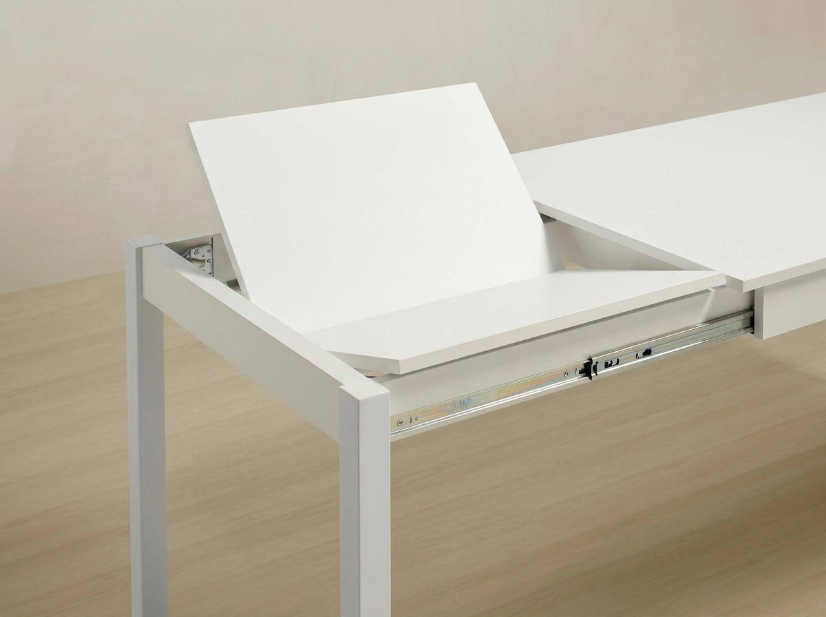 Taula Oslo Natural Extensible