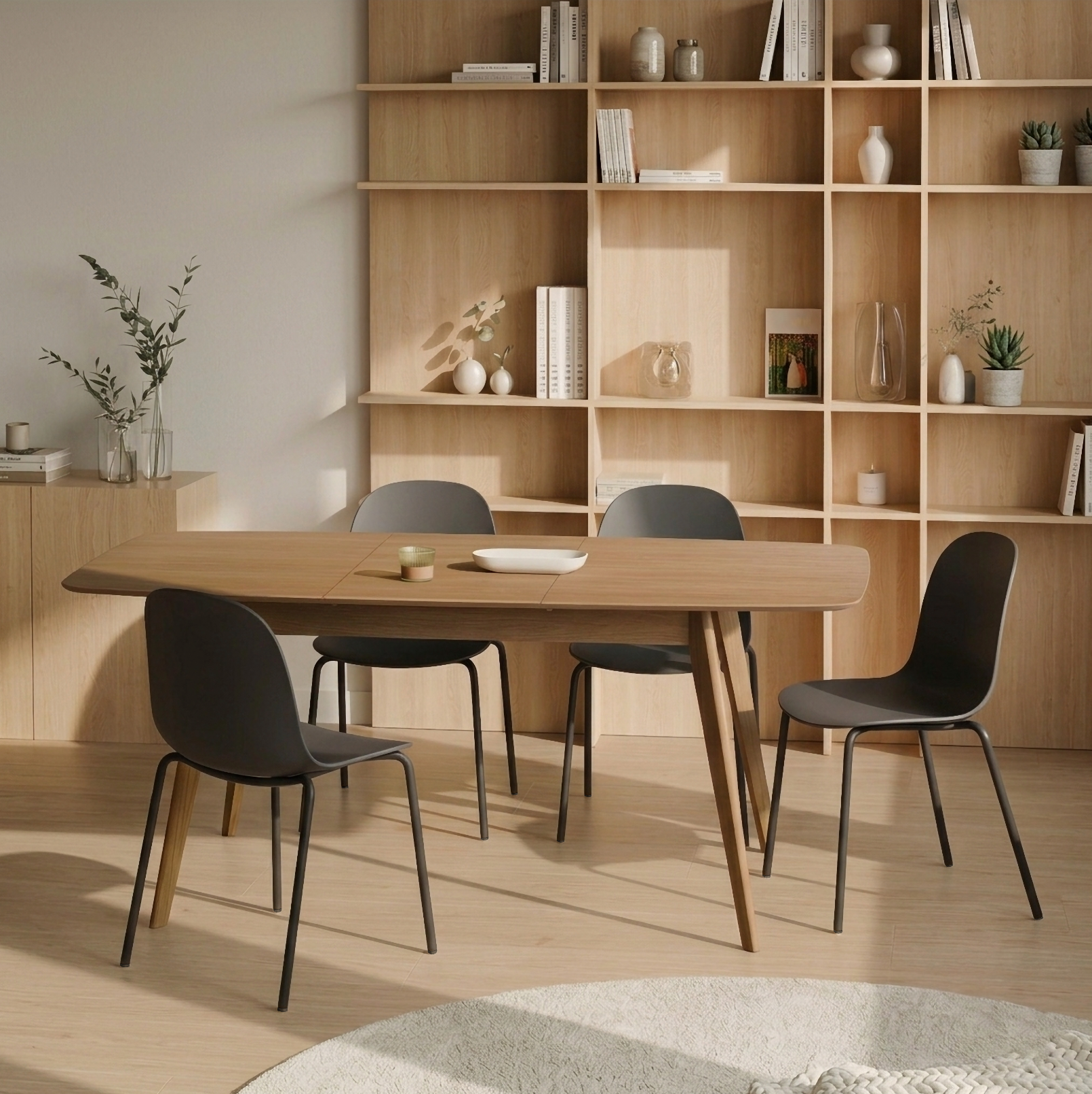 Mesa Extensible Palma