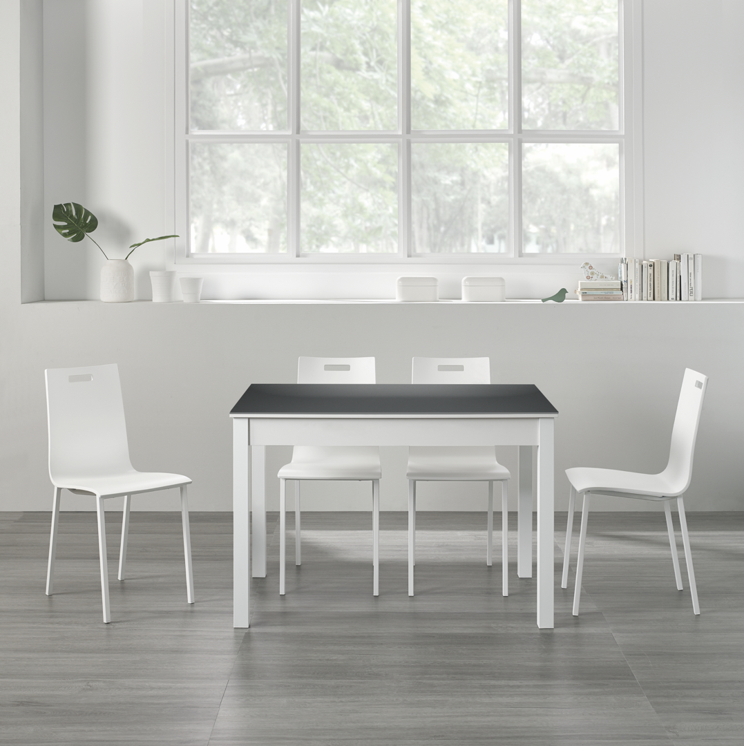 Mesa Niza Silestone Fija