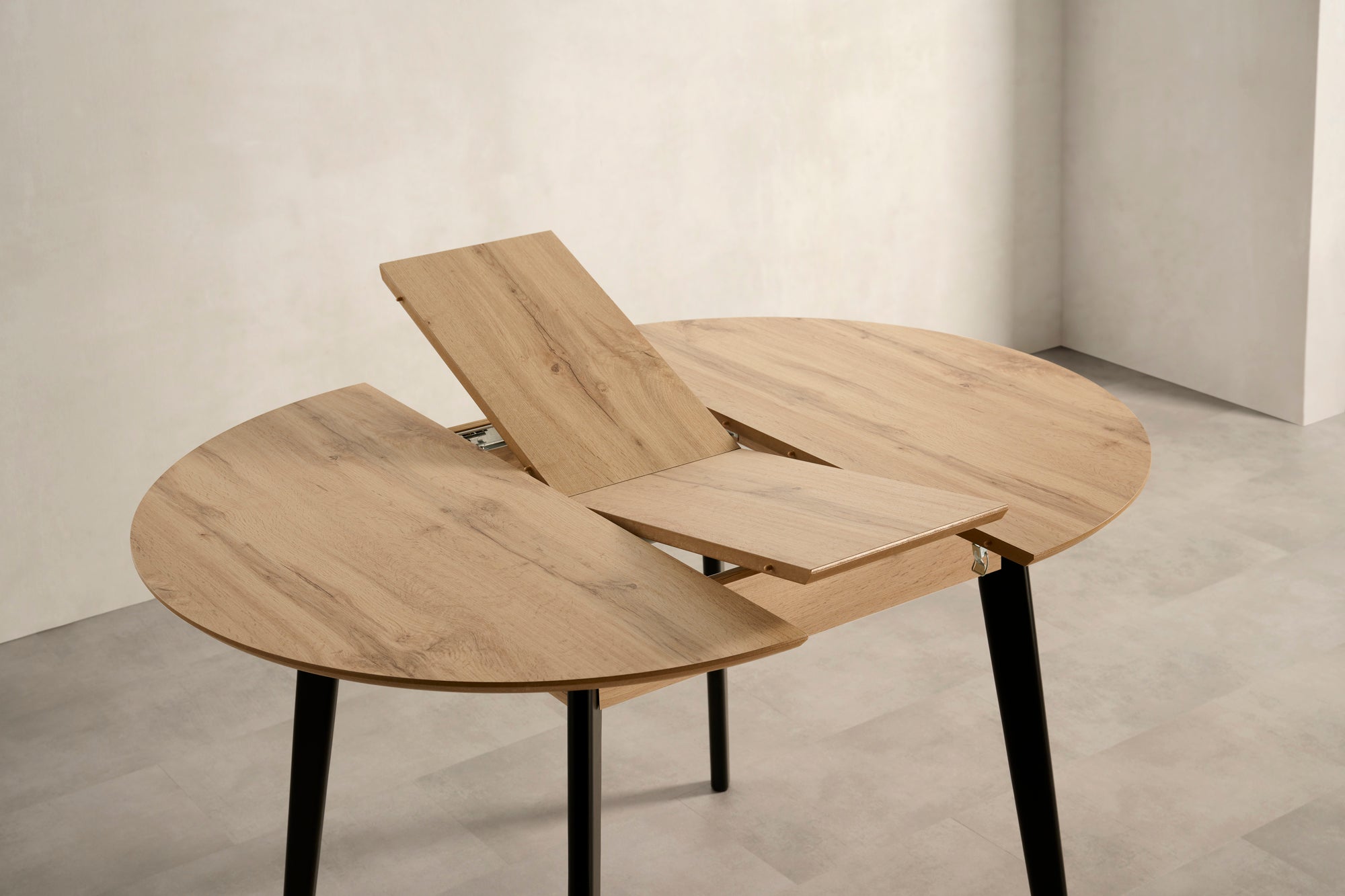 Mesa Redonda 90cm Mahón