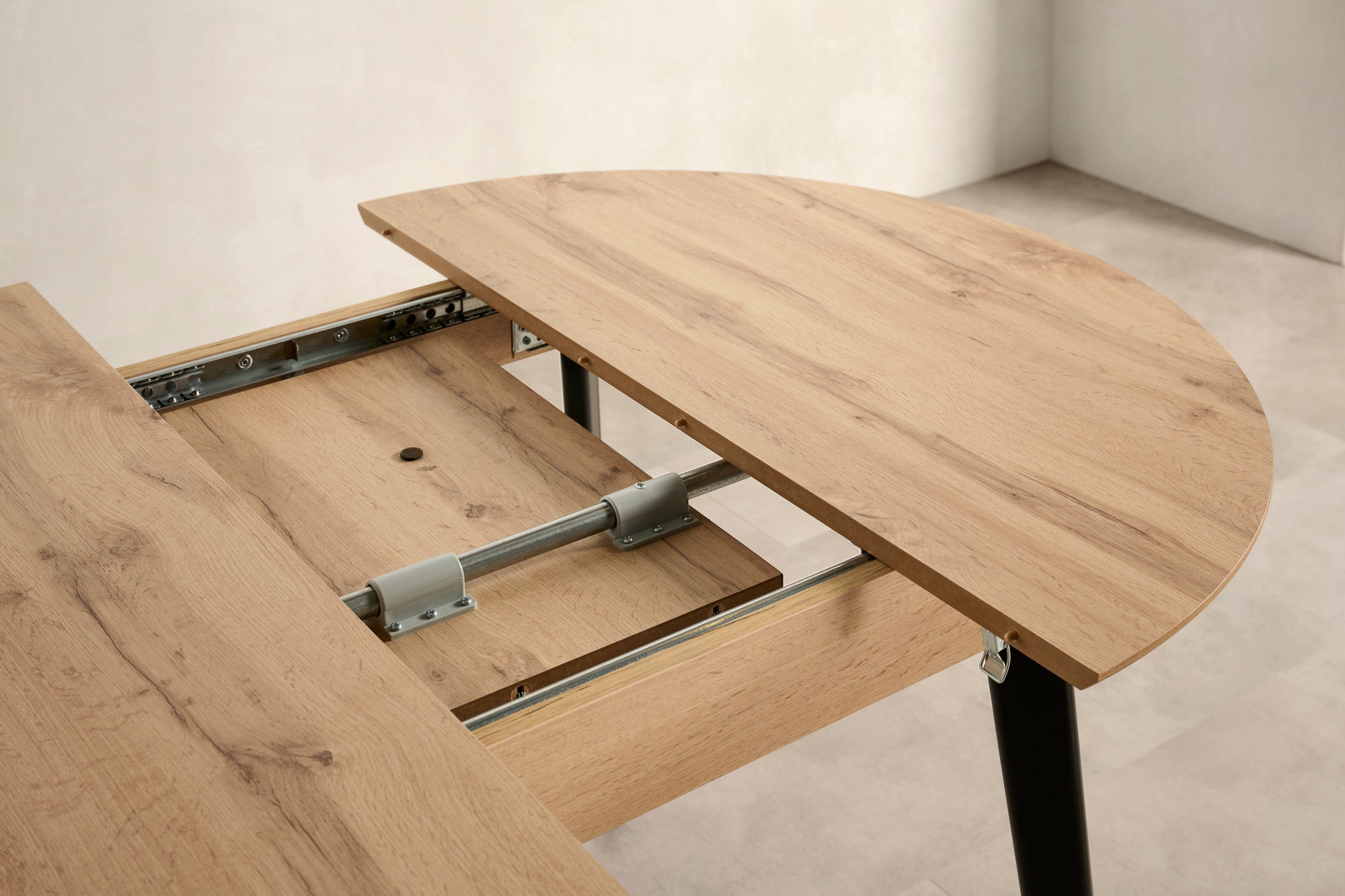 Mesa Redonda 90cm Mahón